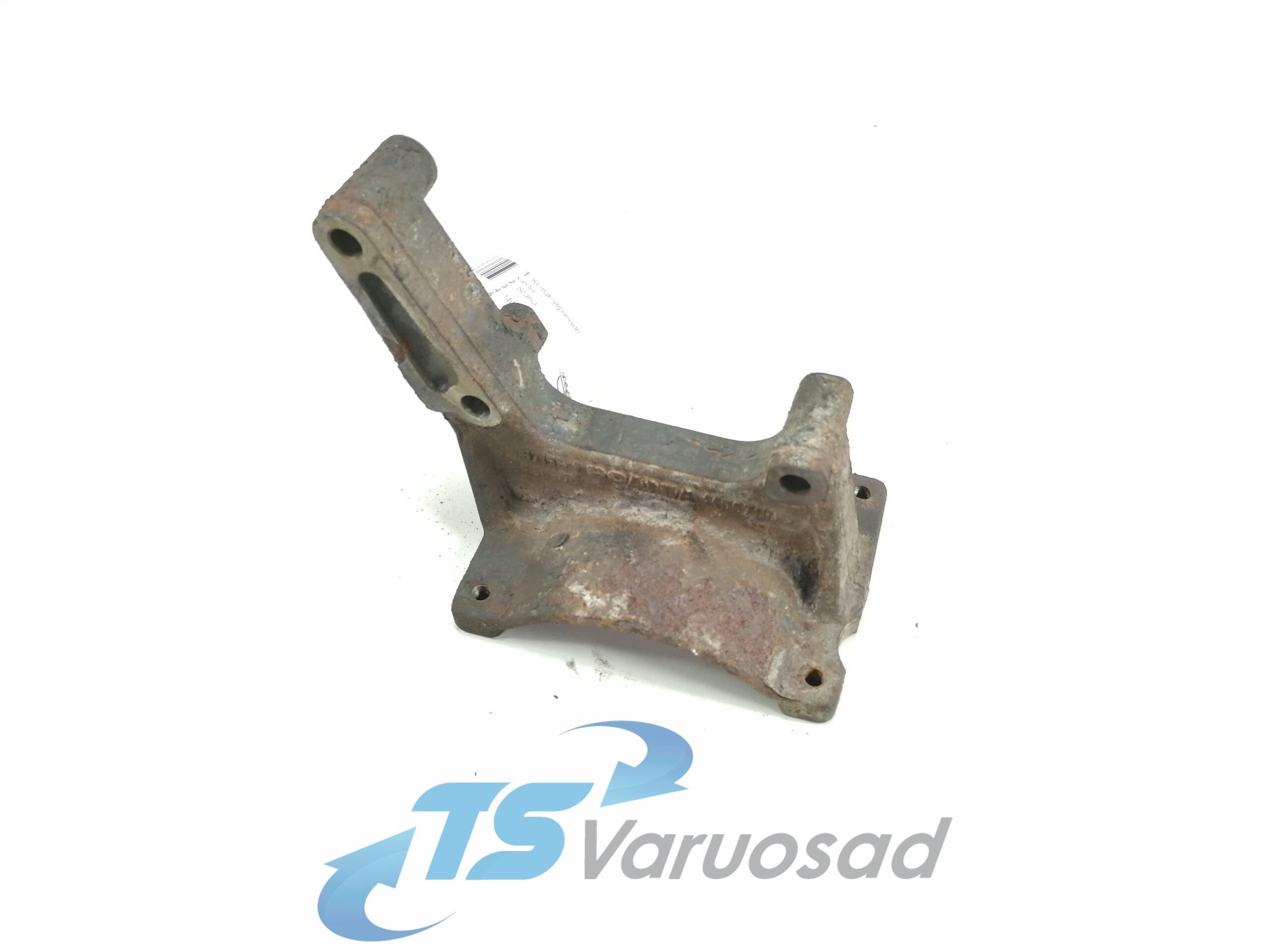 Kliimakompressori kandur