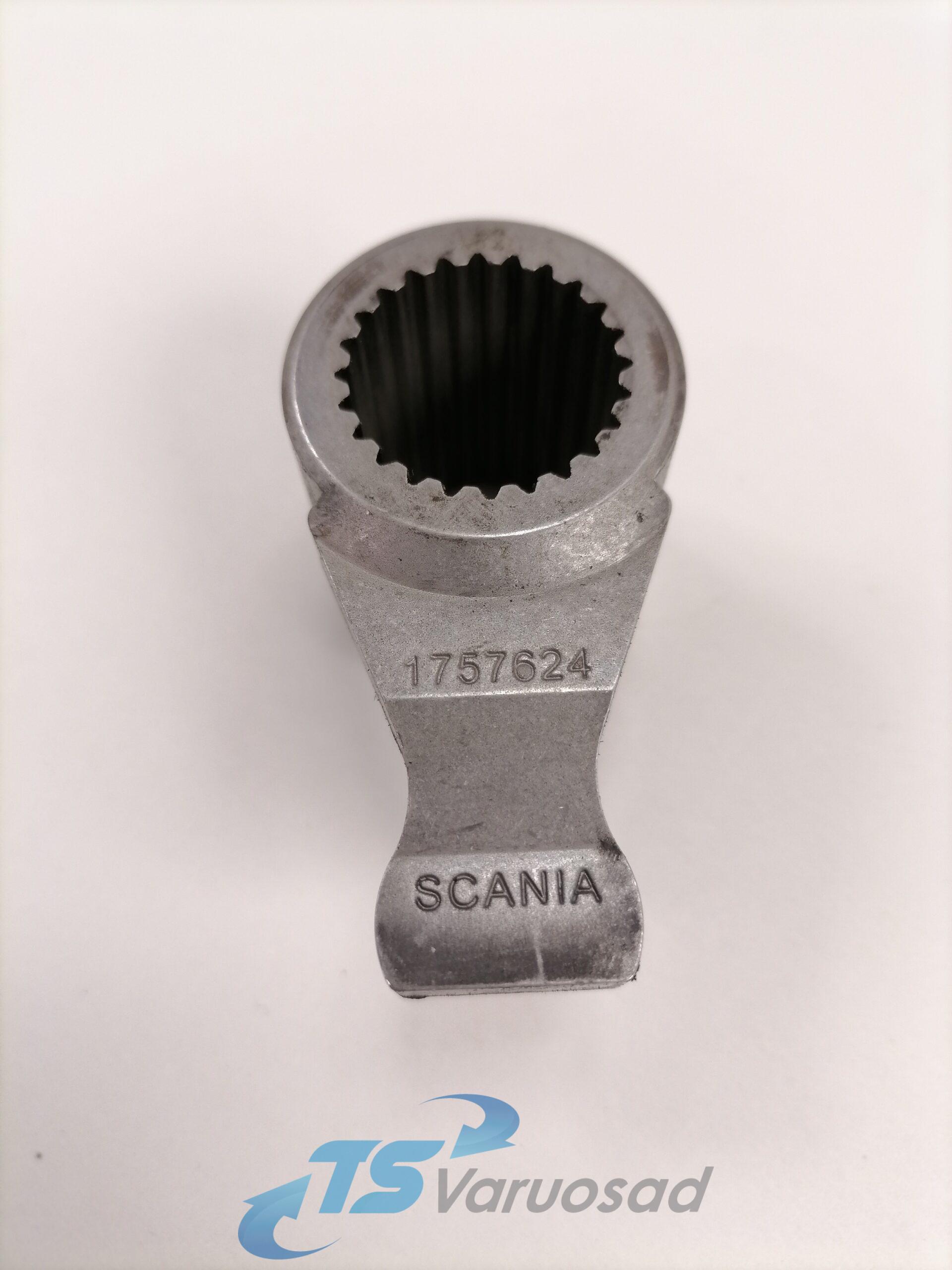 Käigukast / osad, muu