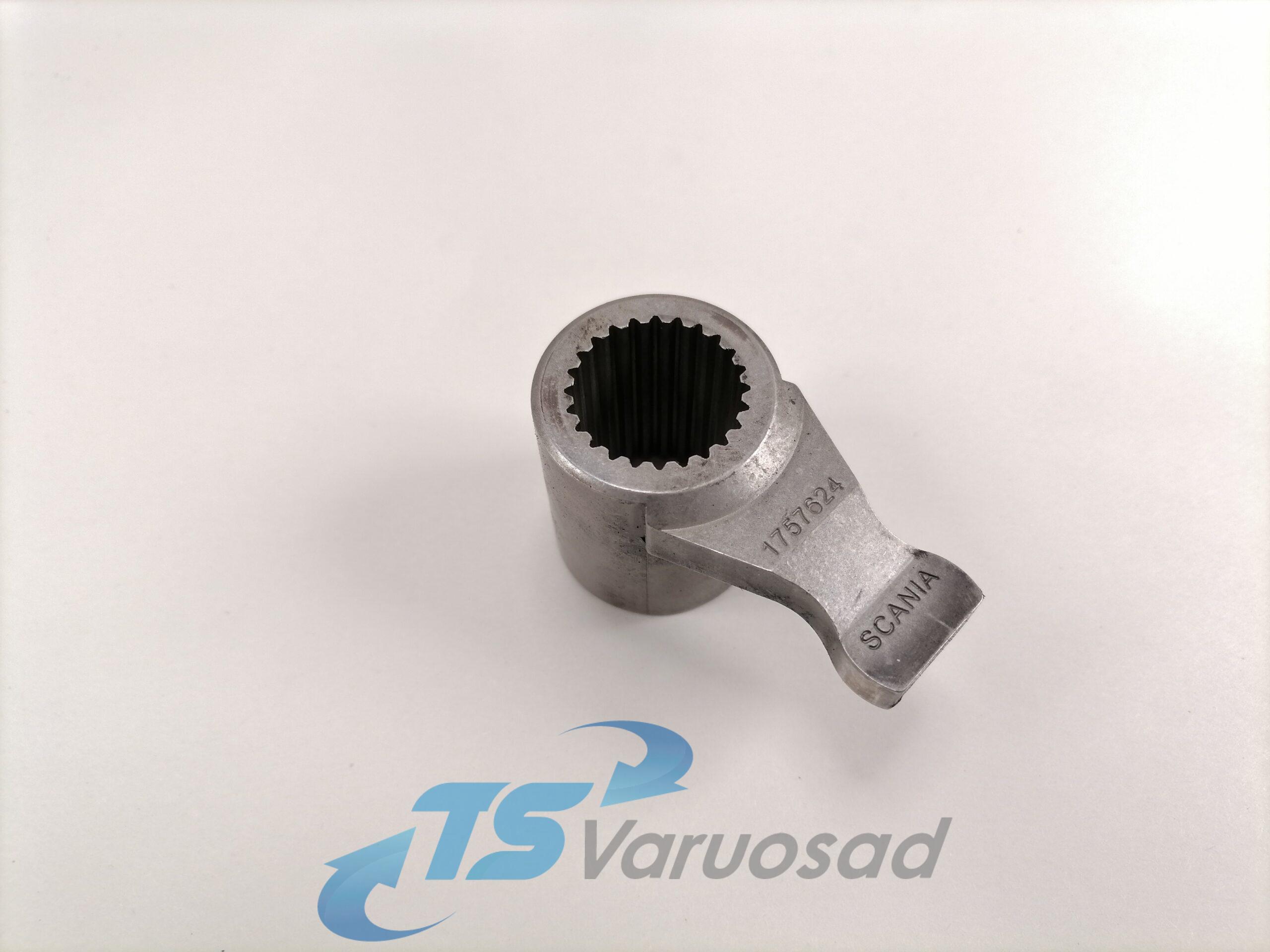 Käigukast / osad, muu