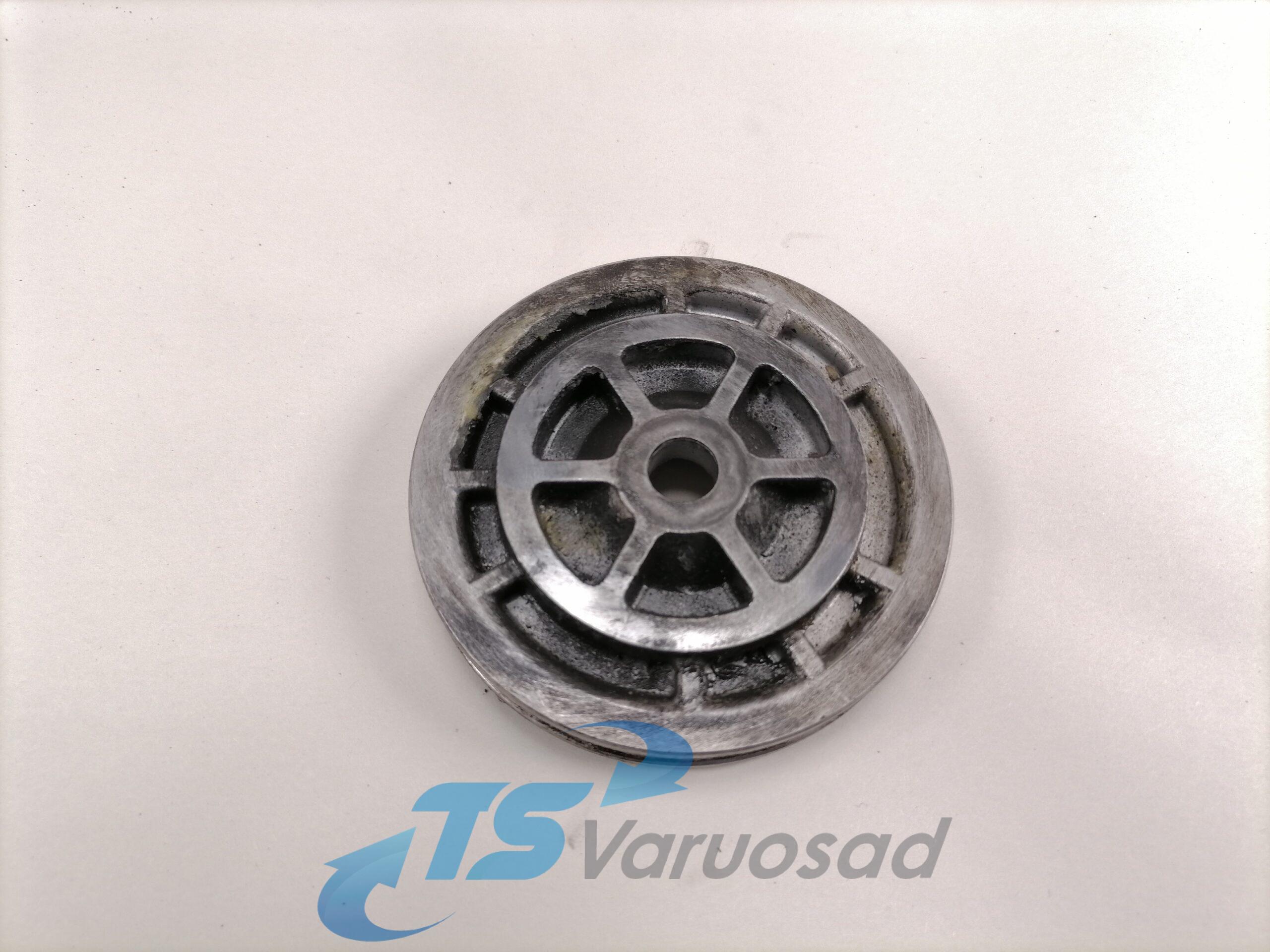 Käigukast / osad, muu