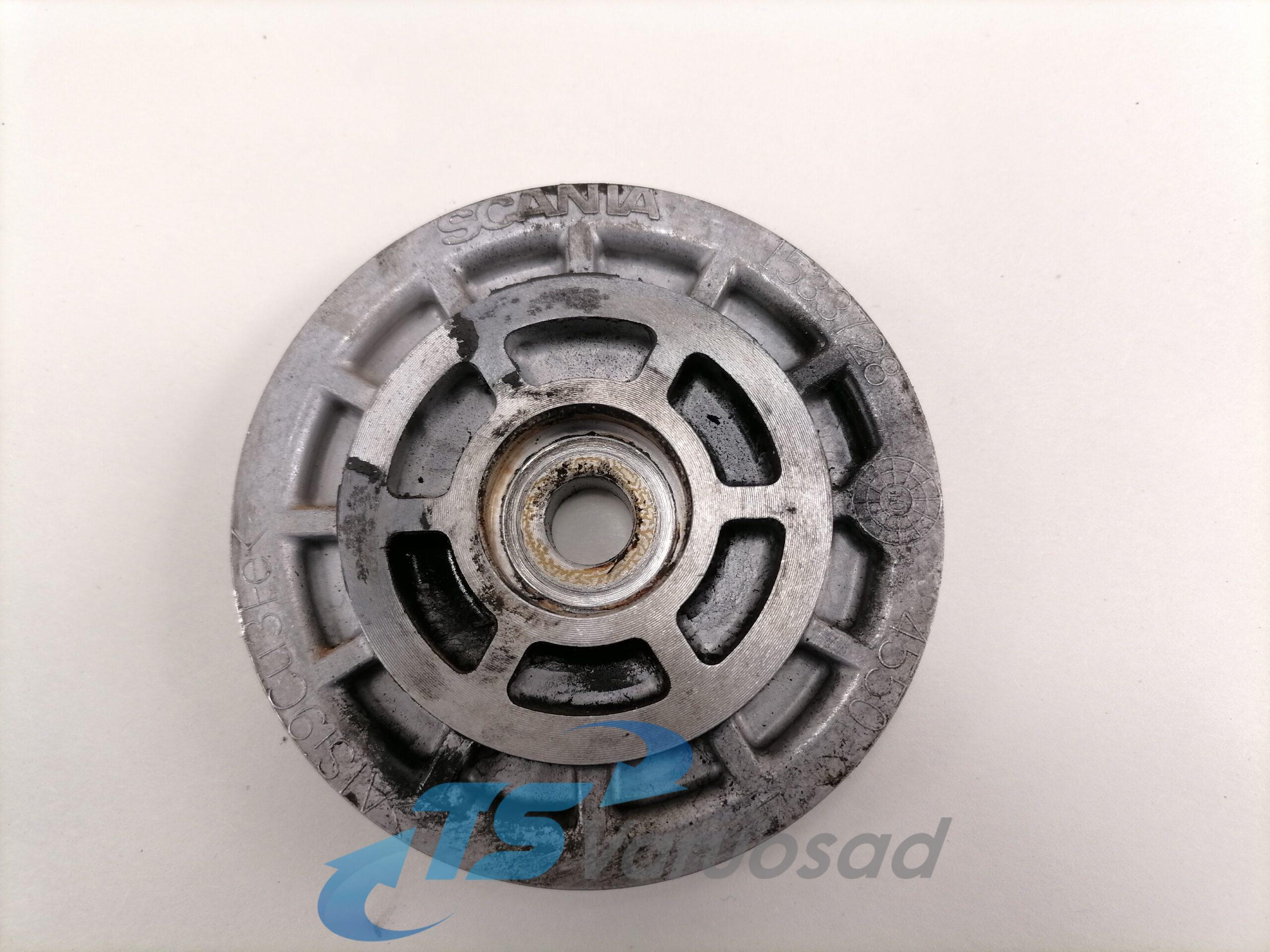 Käigukast / osad, muu