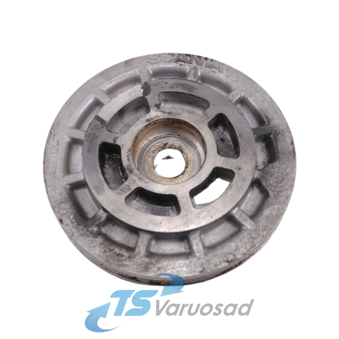 Käigukast / osad, muu