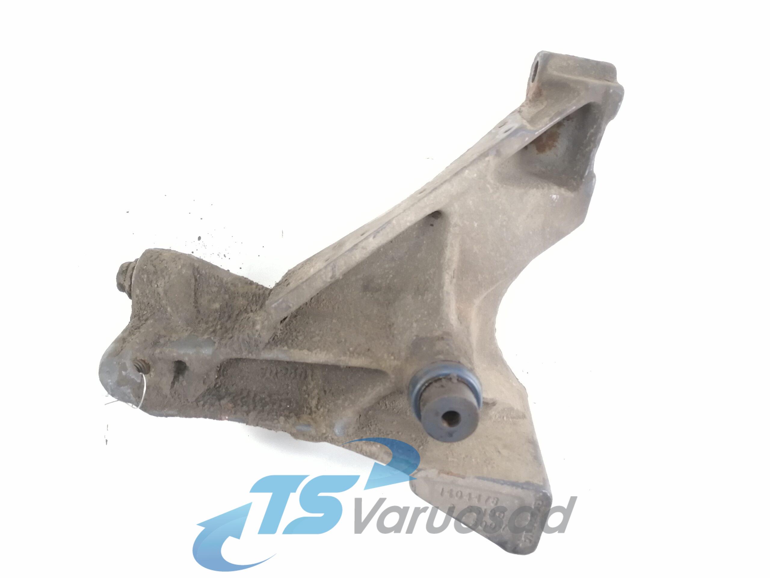 Esikaitseraua kandur