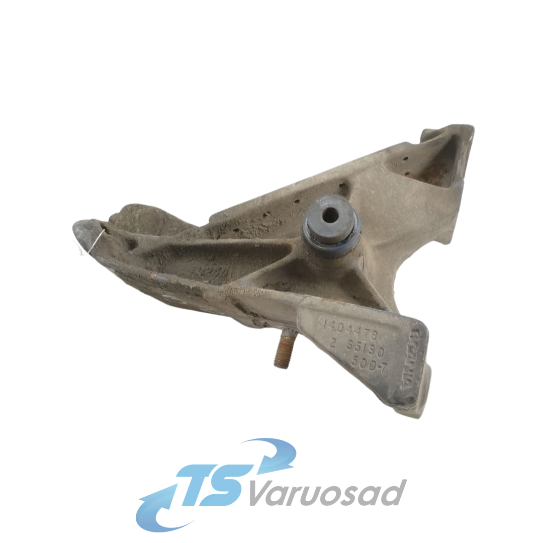 Esikaitseraua kandur