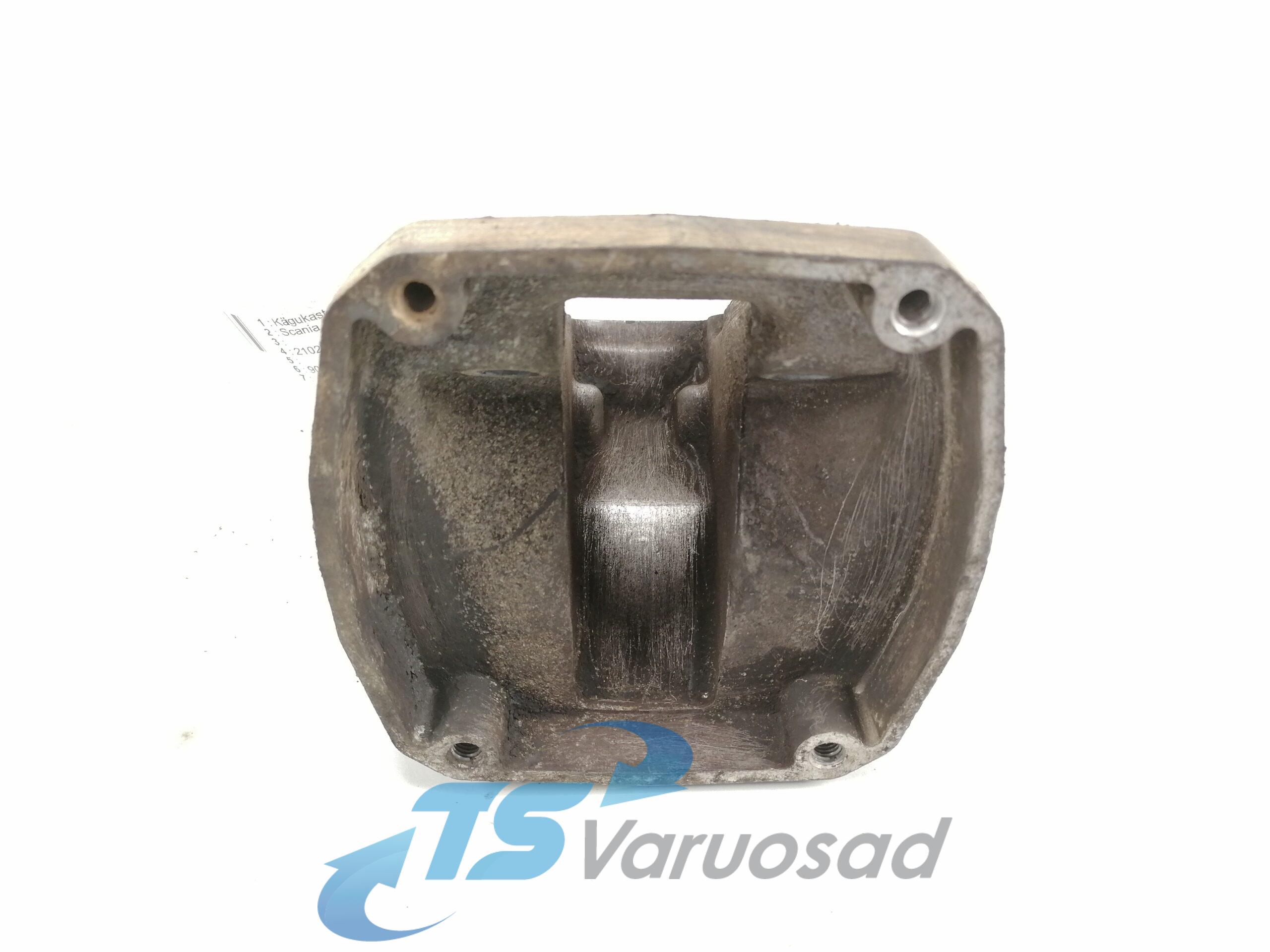 Käigukast / osad, muu