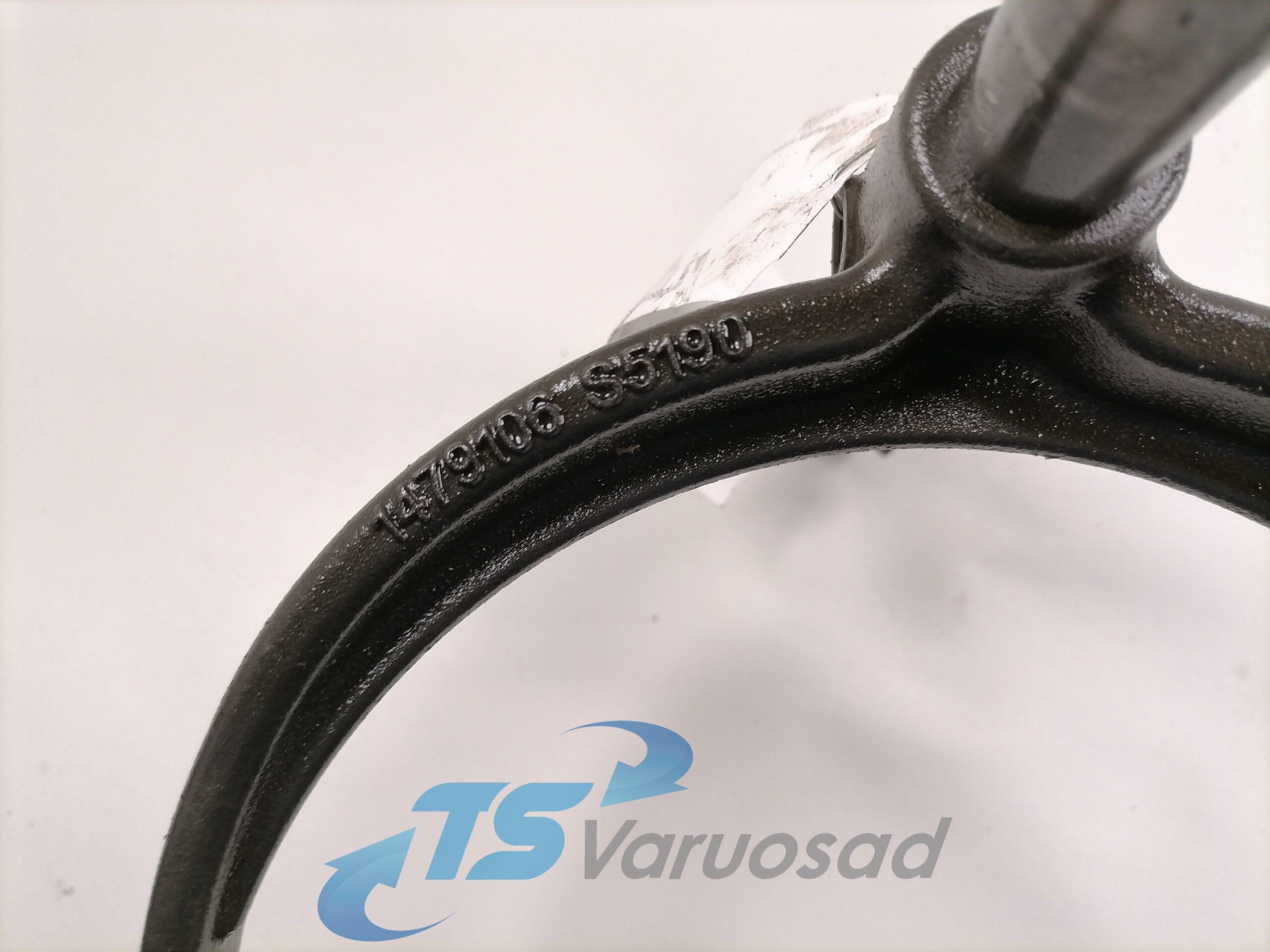 Käiguvahetus kahvel