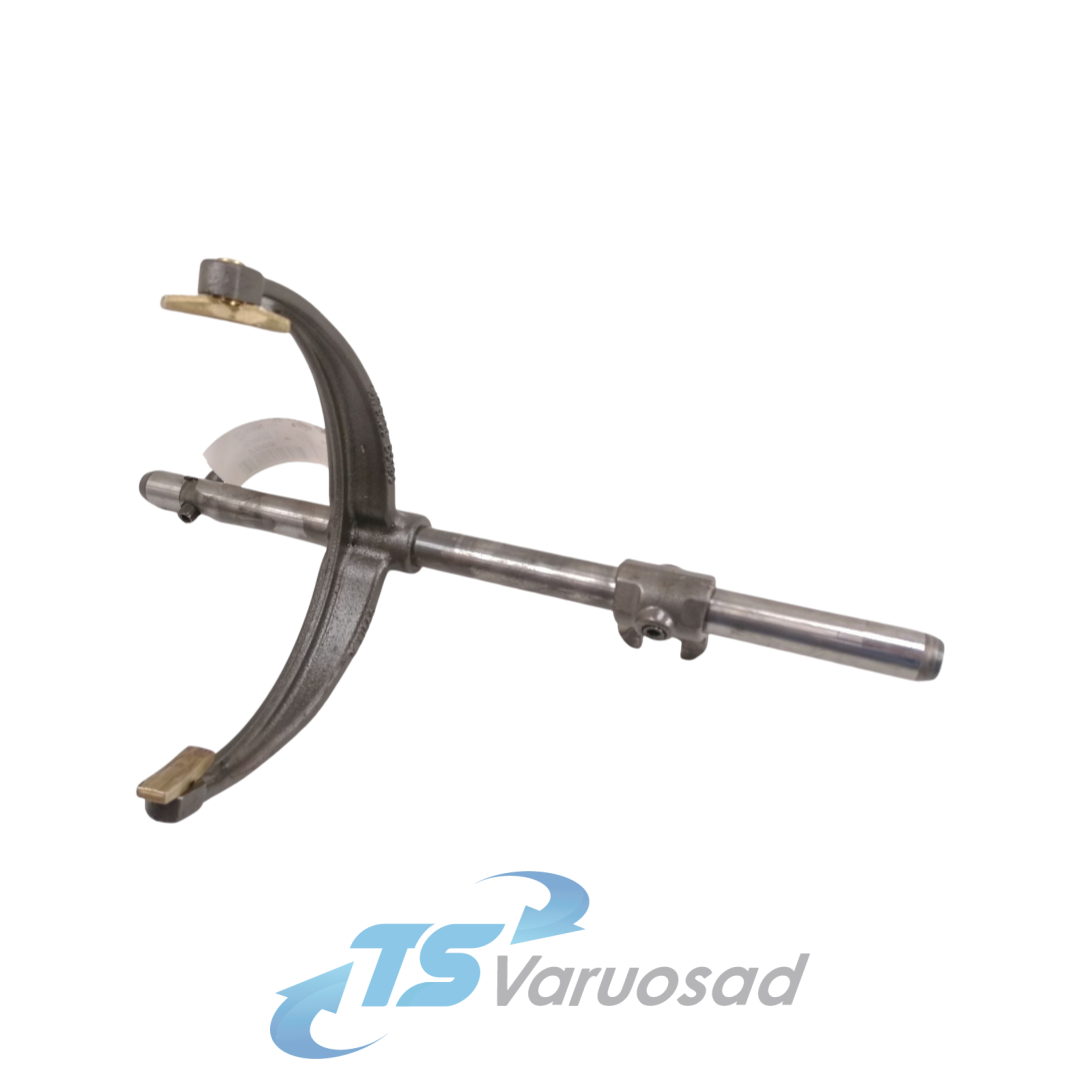 Käiguvahetus kahvel