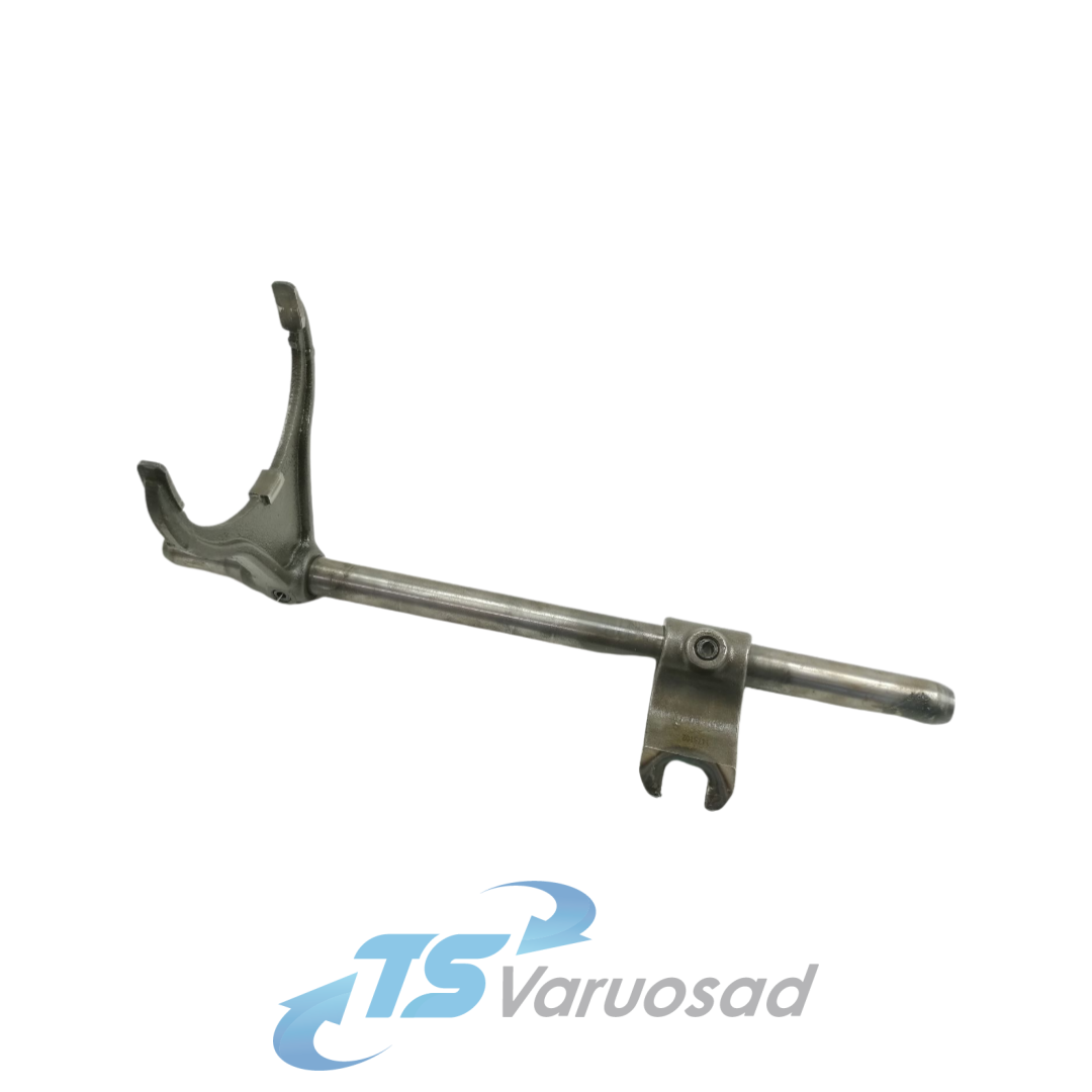 Käiguvahetus kahvel