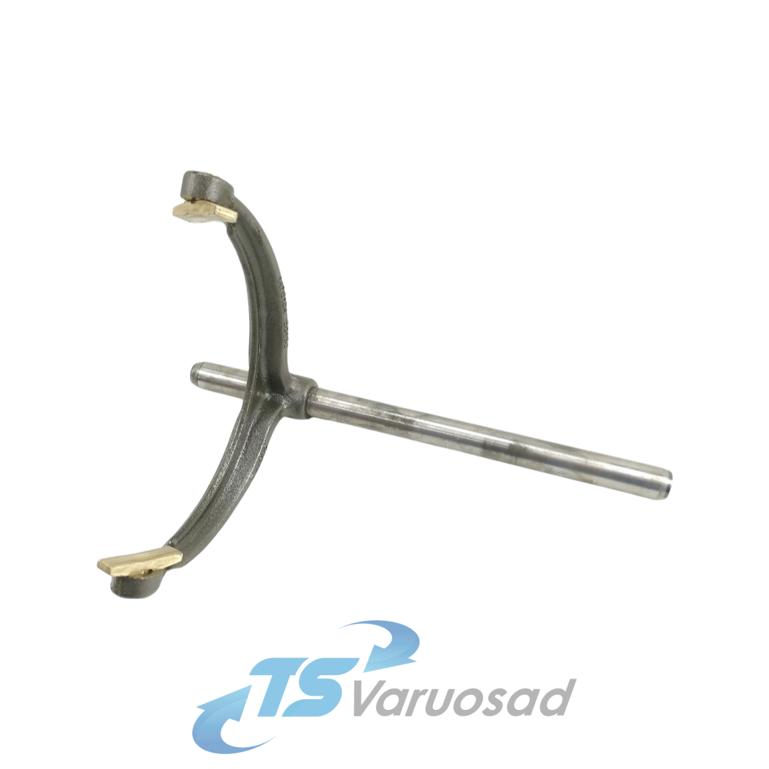 Käiguvahetus kahvel