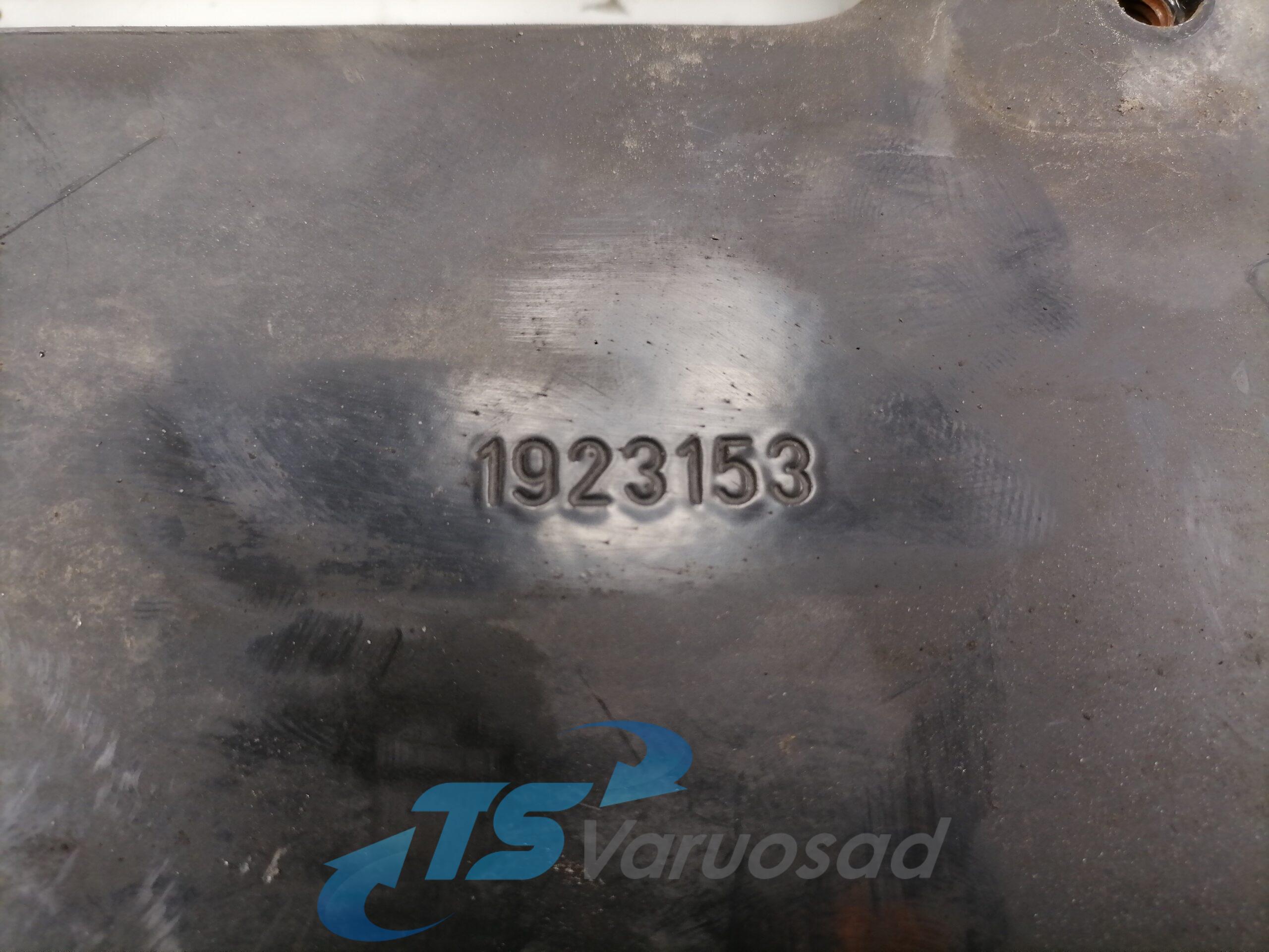 Scania kaitseraua otsakandur