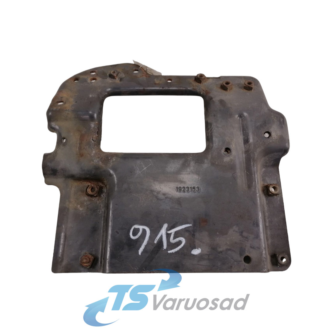 Scania kaitseraua otsakandur