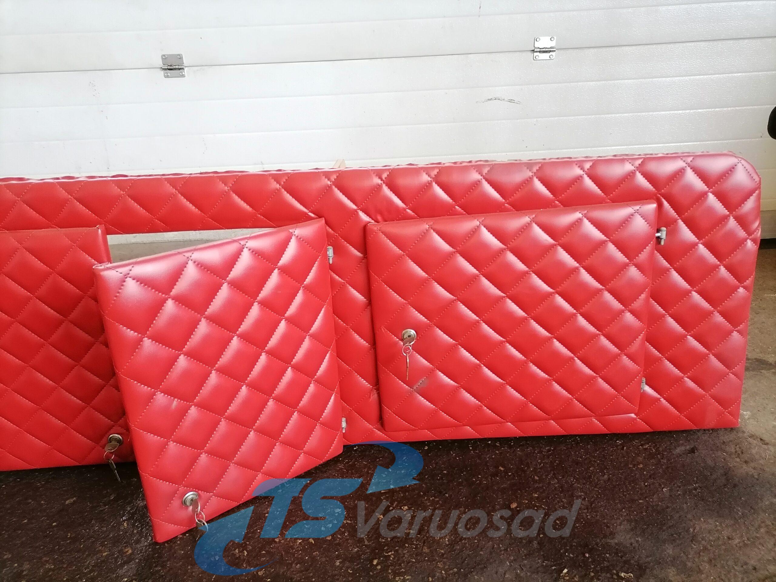 Salongi ülemine panipaik