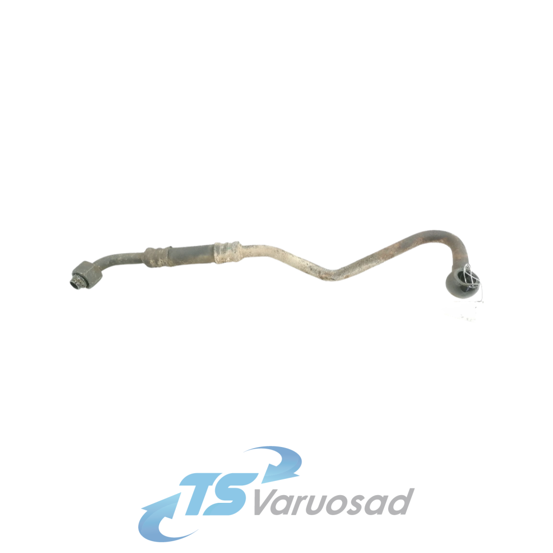 Käigukasti õlitoru