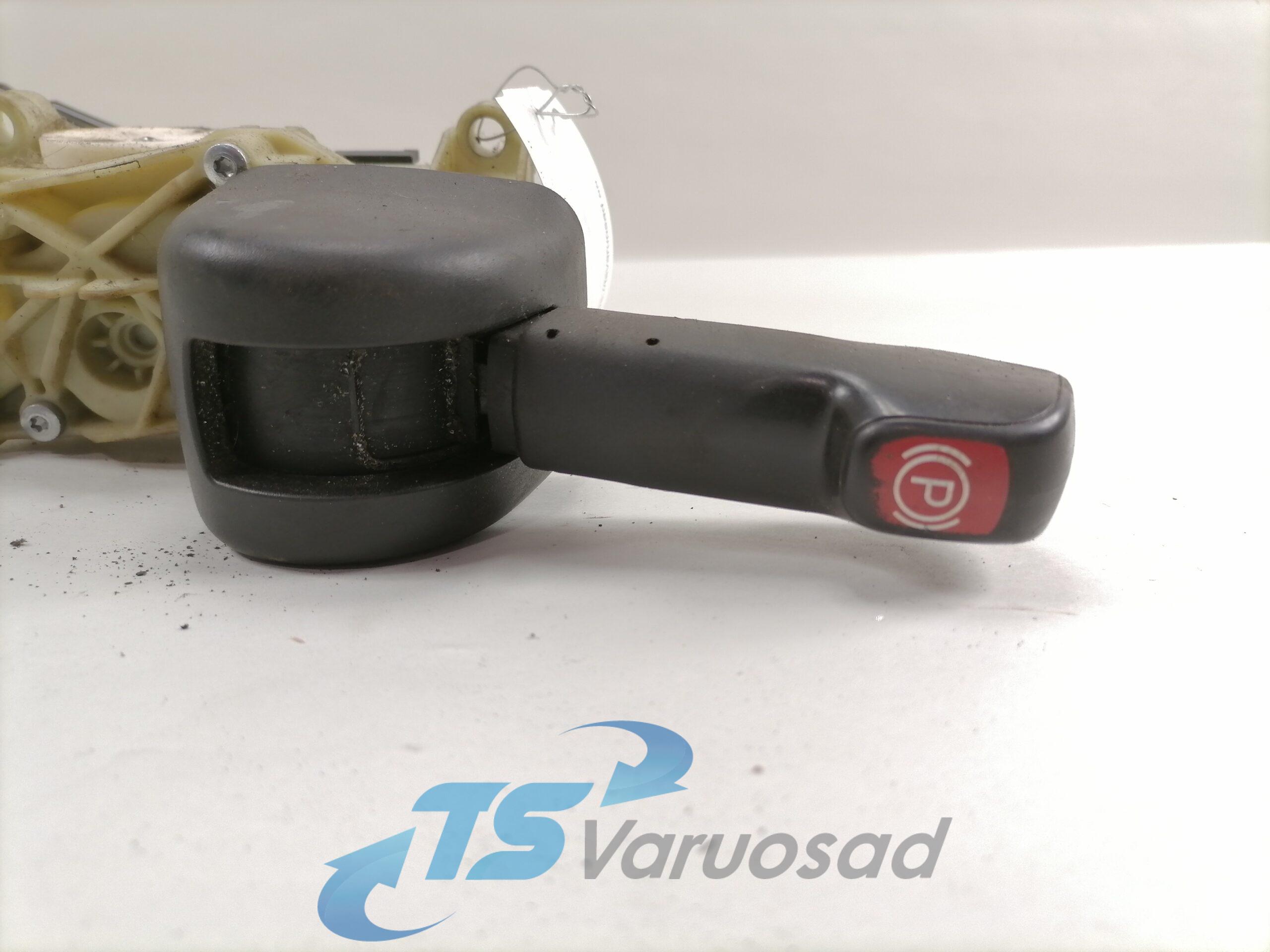 Käsipiduri juhtkang