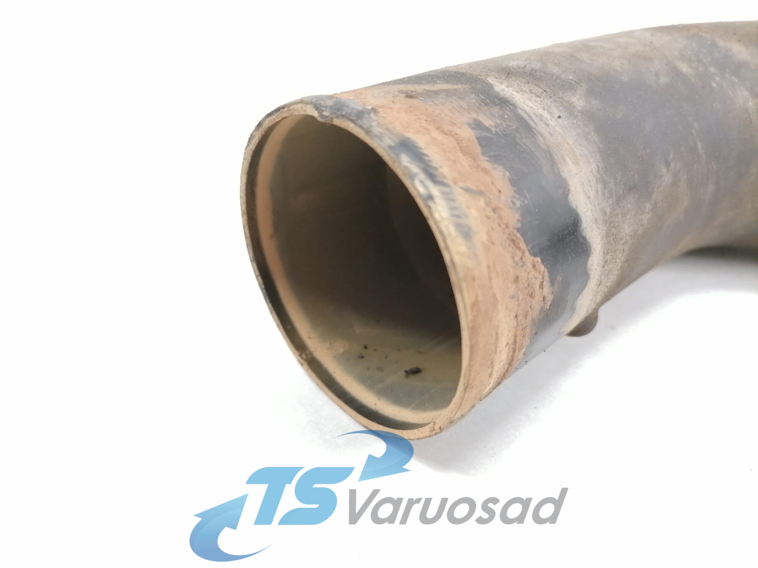 Jahutusvedeliku toru, retarder