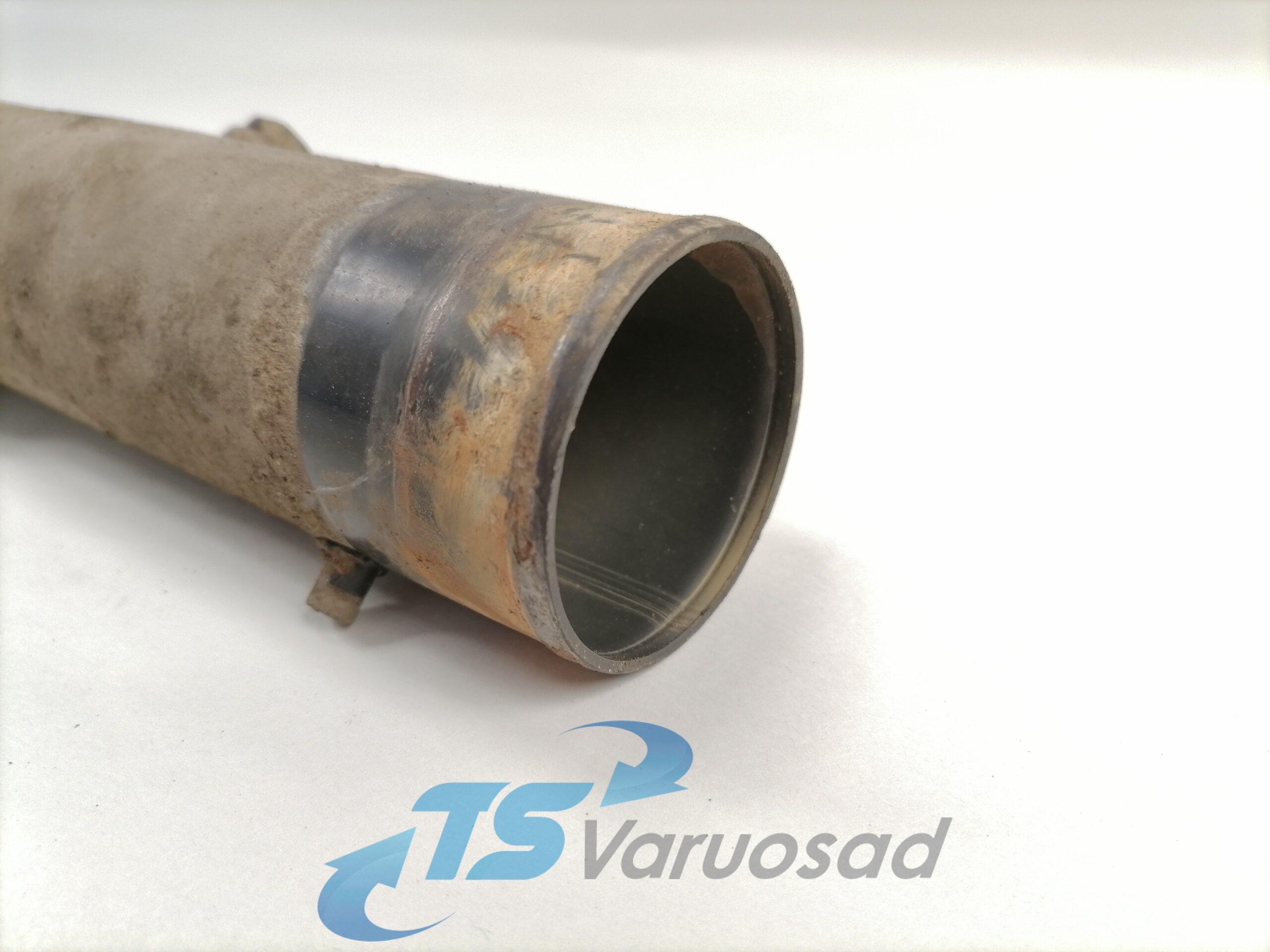 Jahutusvedeliku toru, retarder