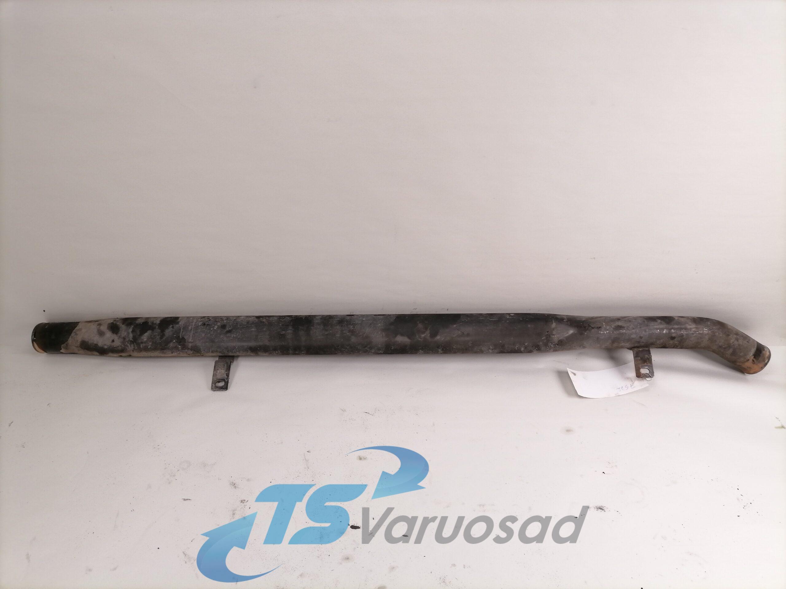 Jahutusvedeliku toru, retarder