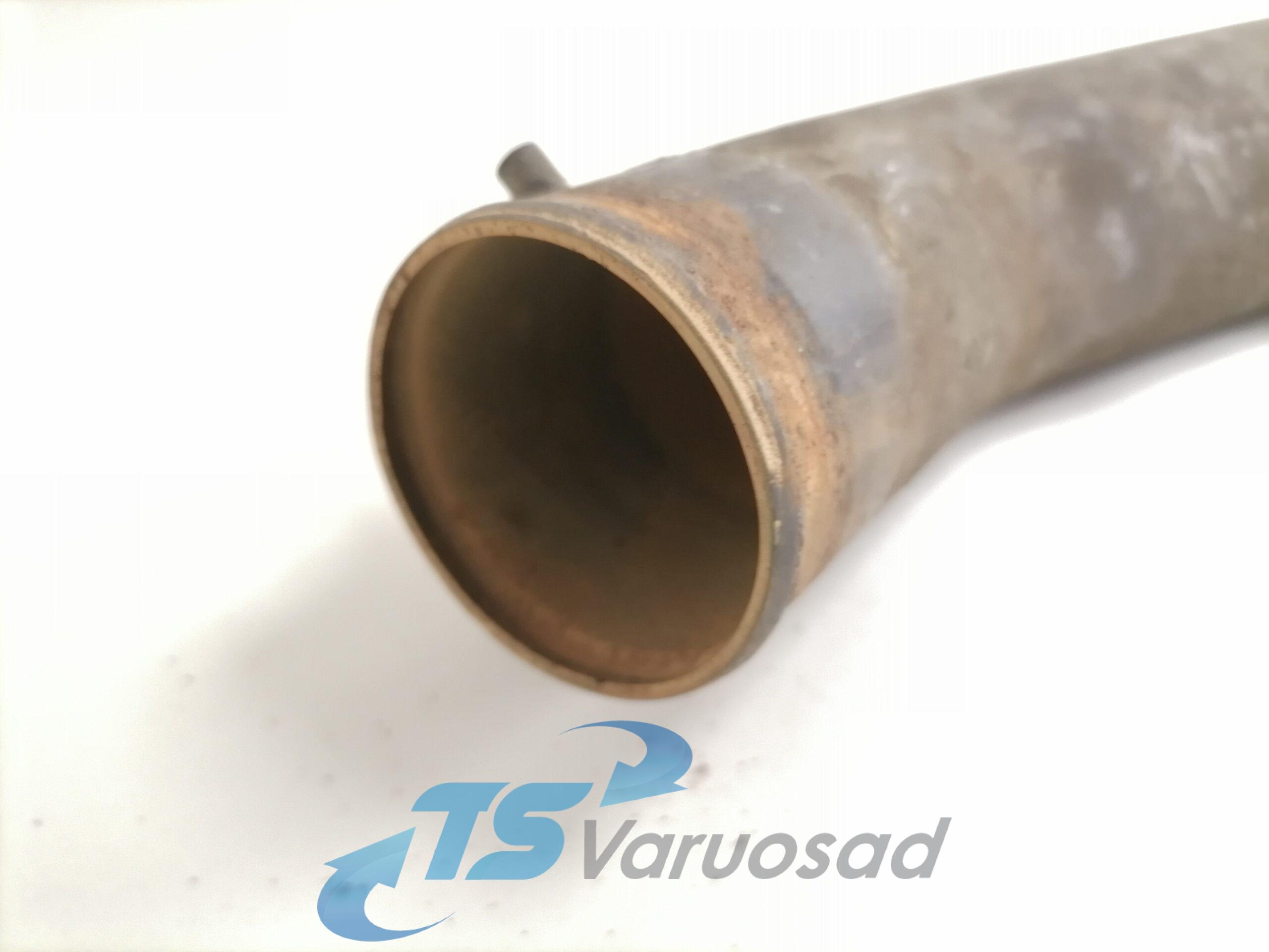 Jahutusvedeliku toru, retarder