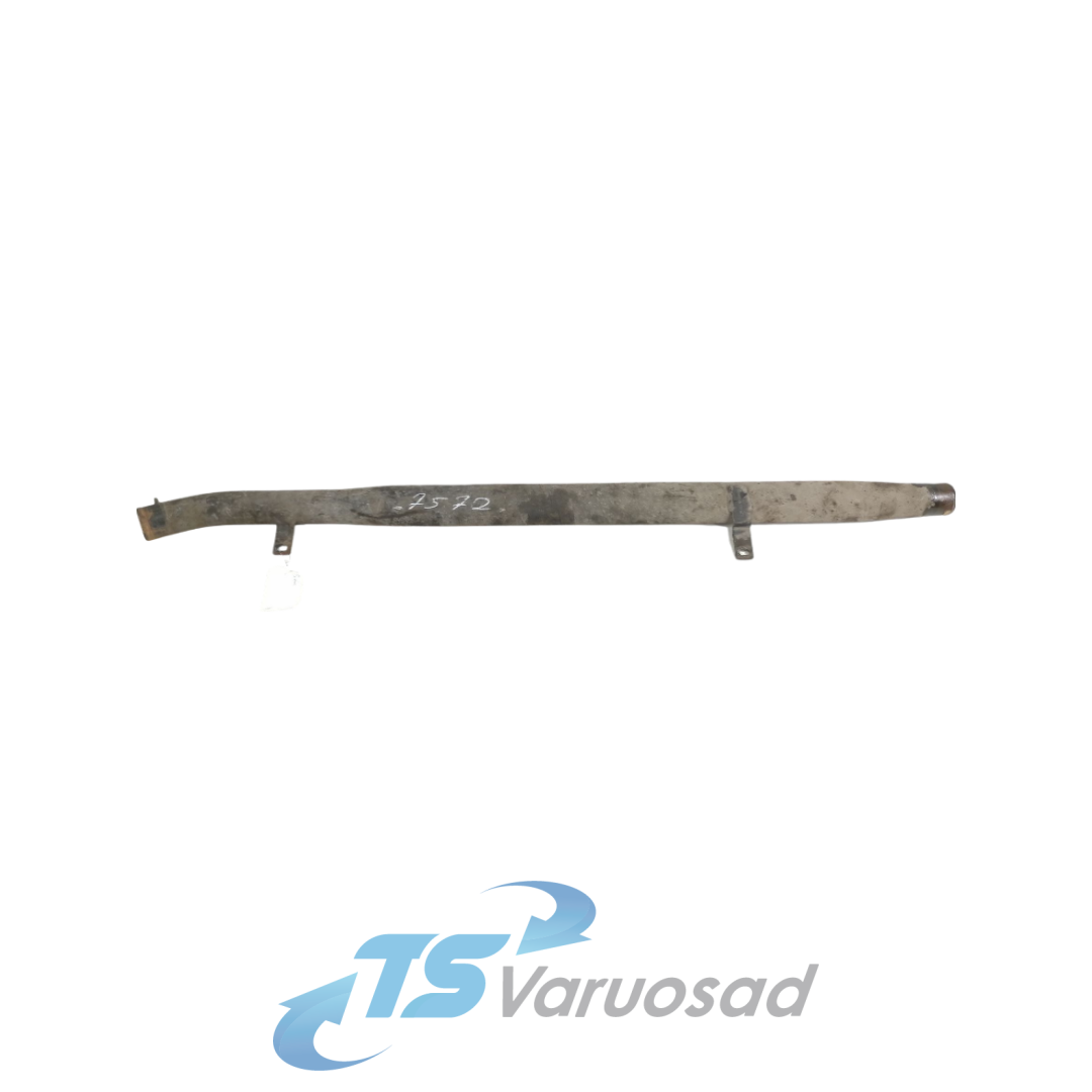 Jahutusvedeliku toru, retarder