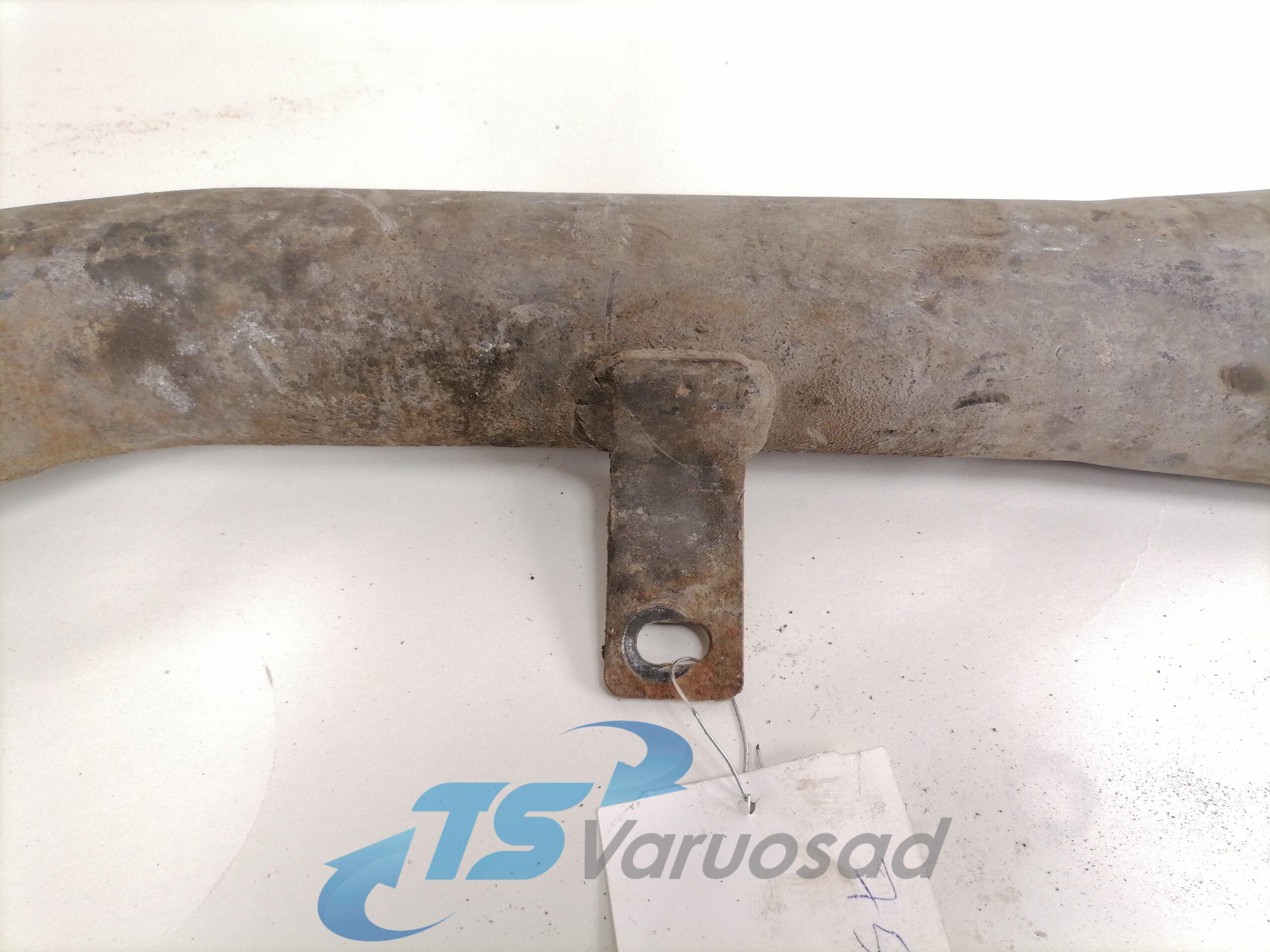 Jahutusvedeliku toru, retarder