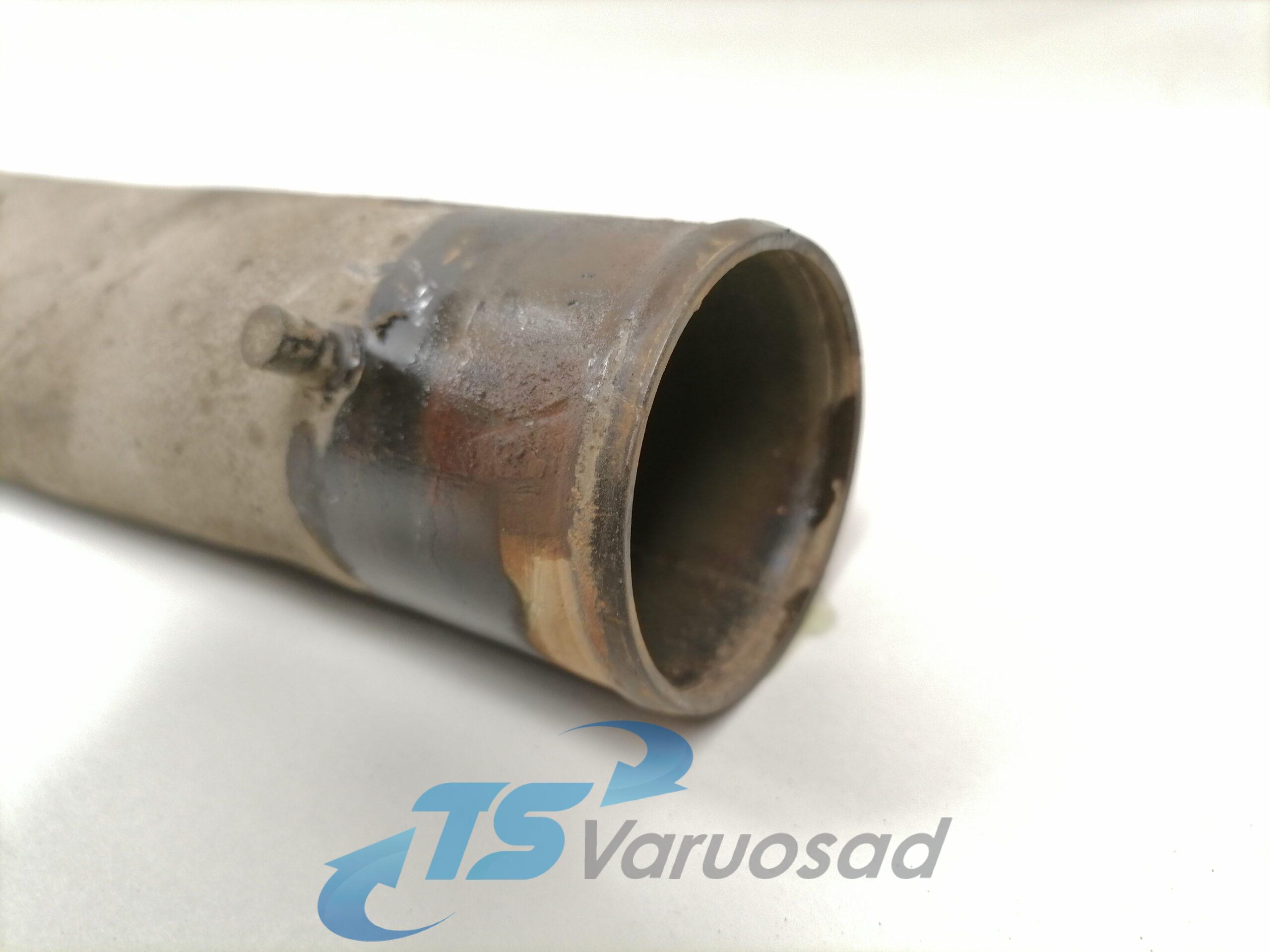 Jahutusvedeliku toru, retarder