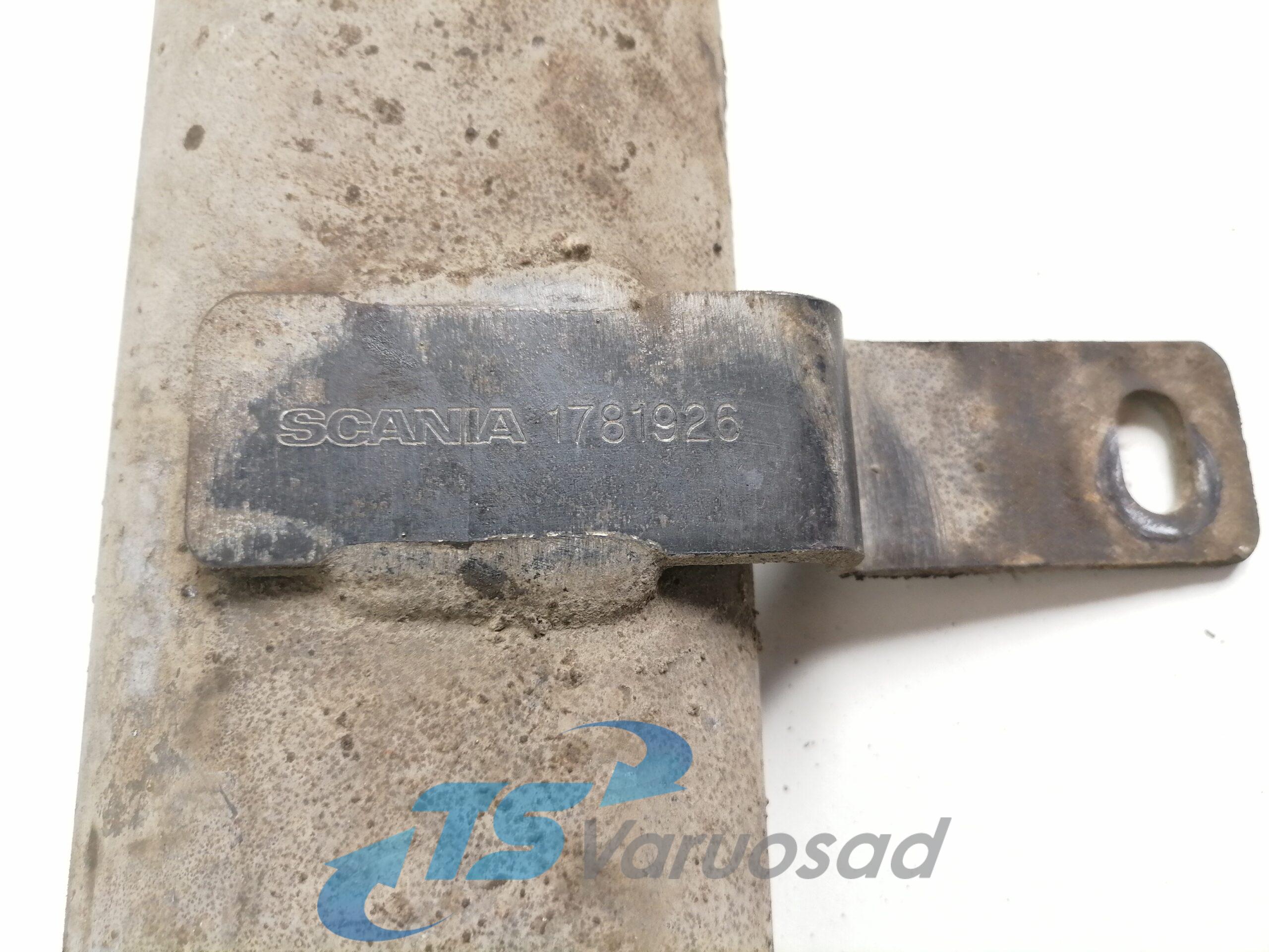 Jahutusvedeliku toru, retarder