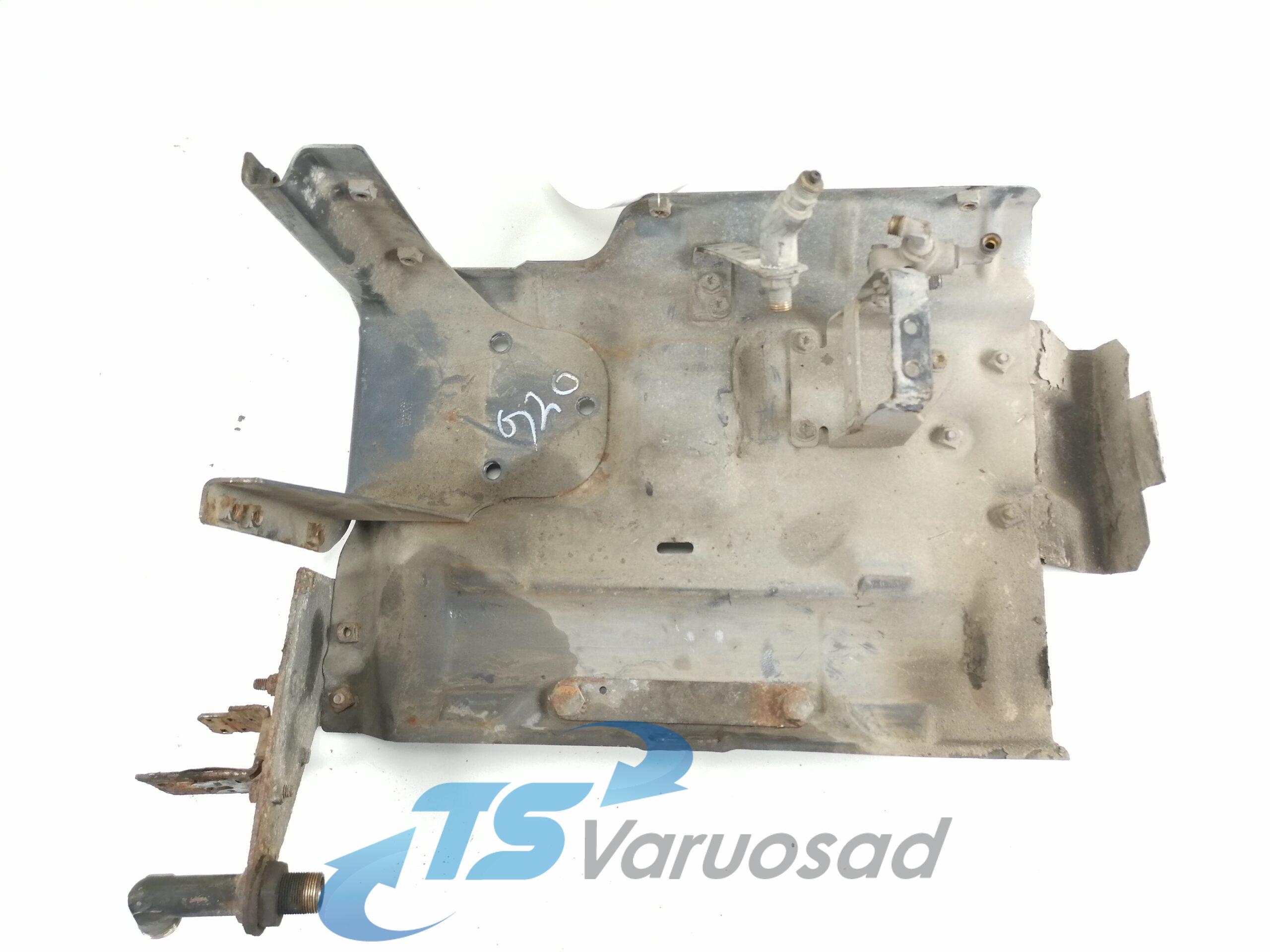 Õhukuivati kandurplekk