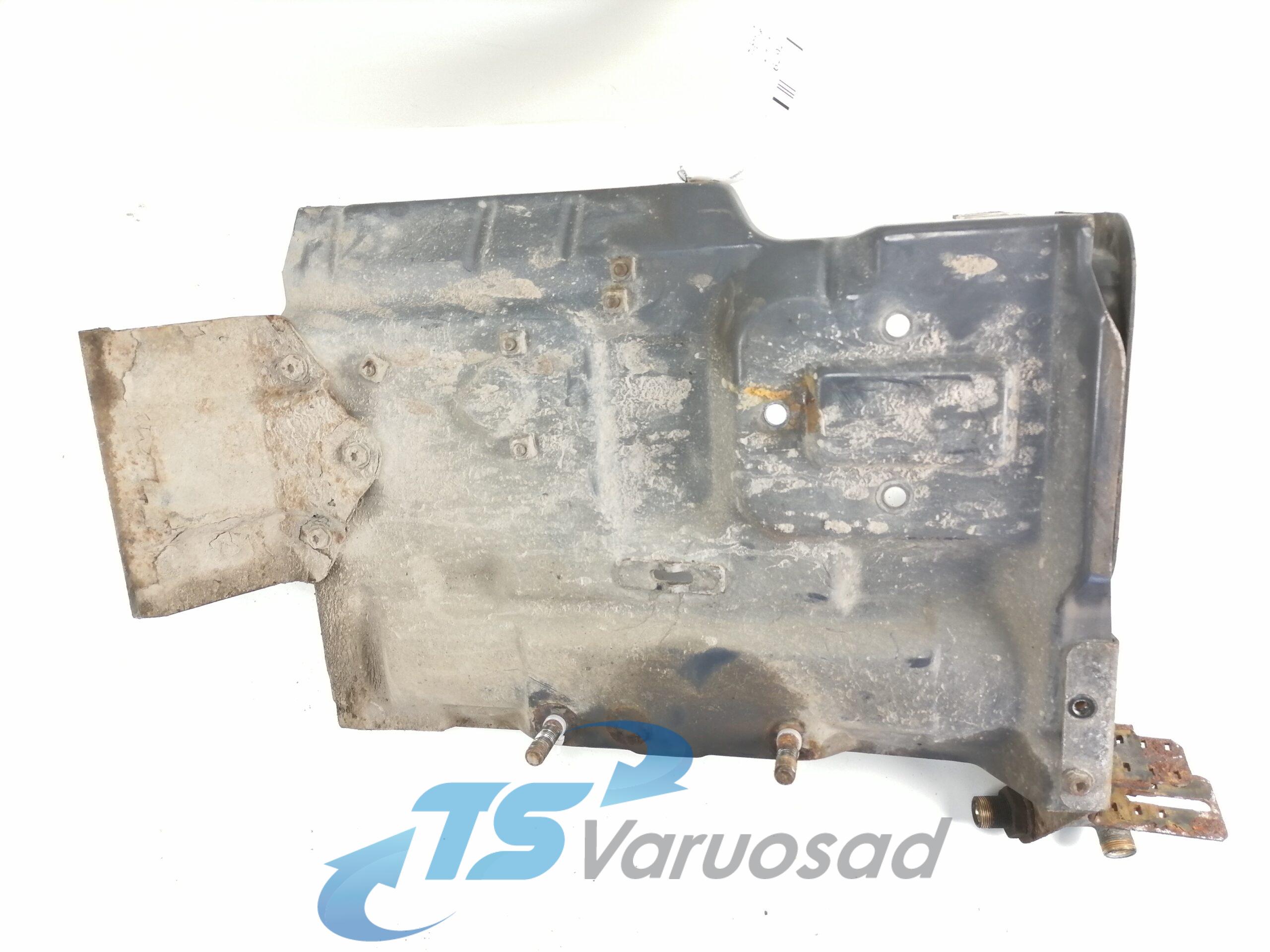 Õhukuivati kandurplekk