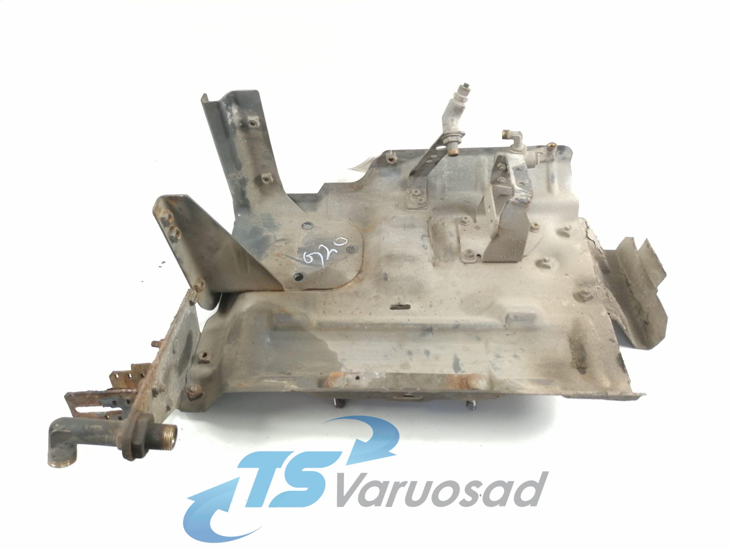 Õhukuivati kandurplekk