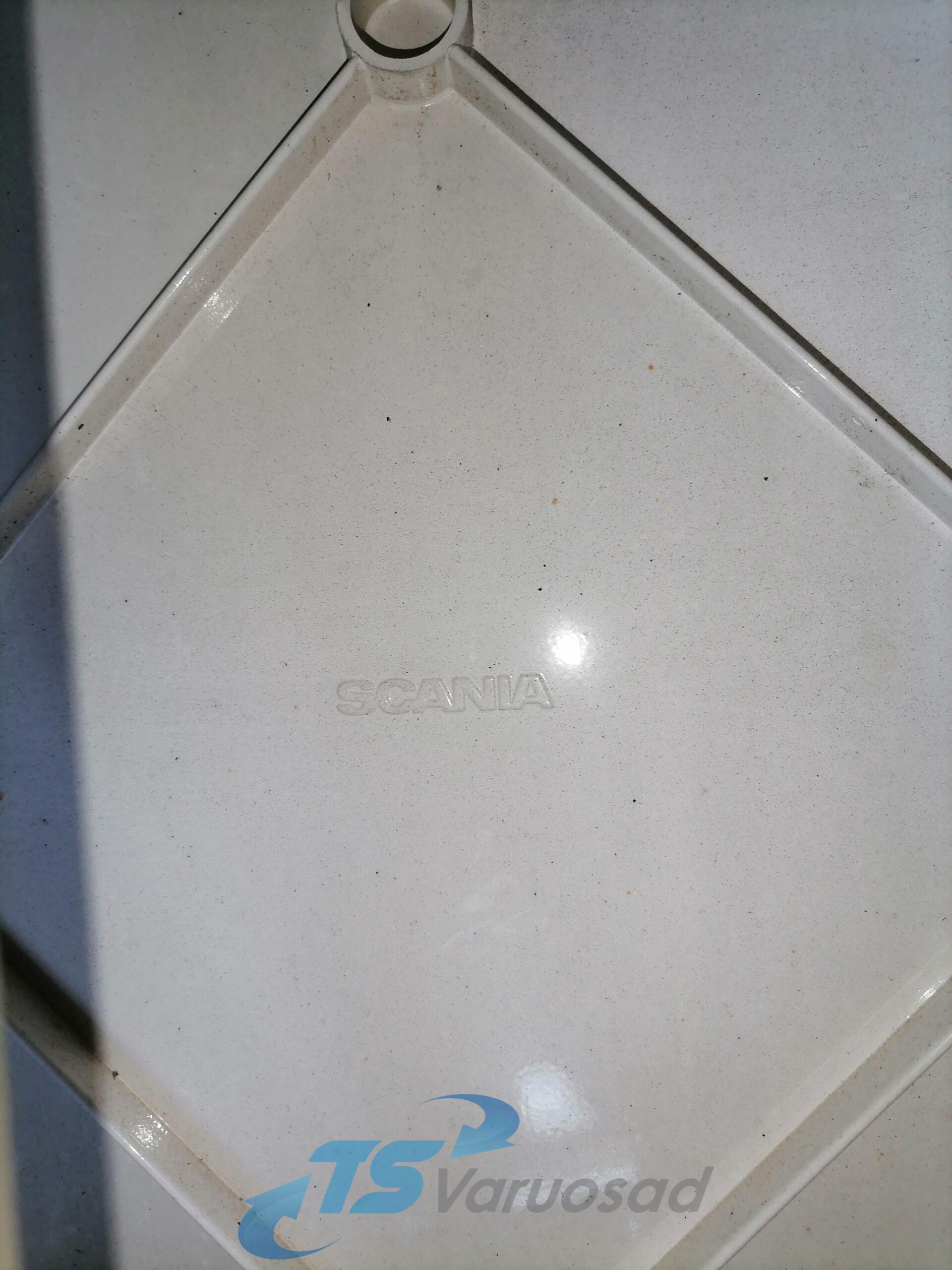 Scania kabiini tuulesuunaja, vasak külg