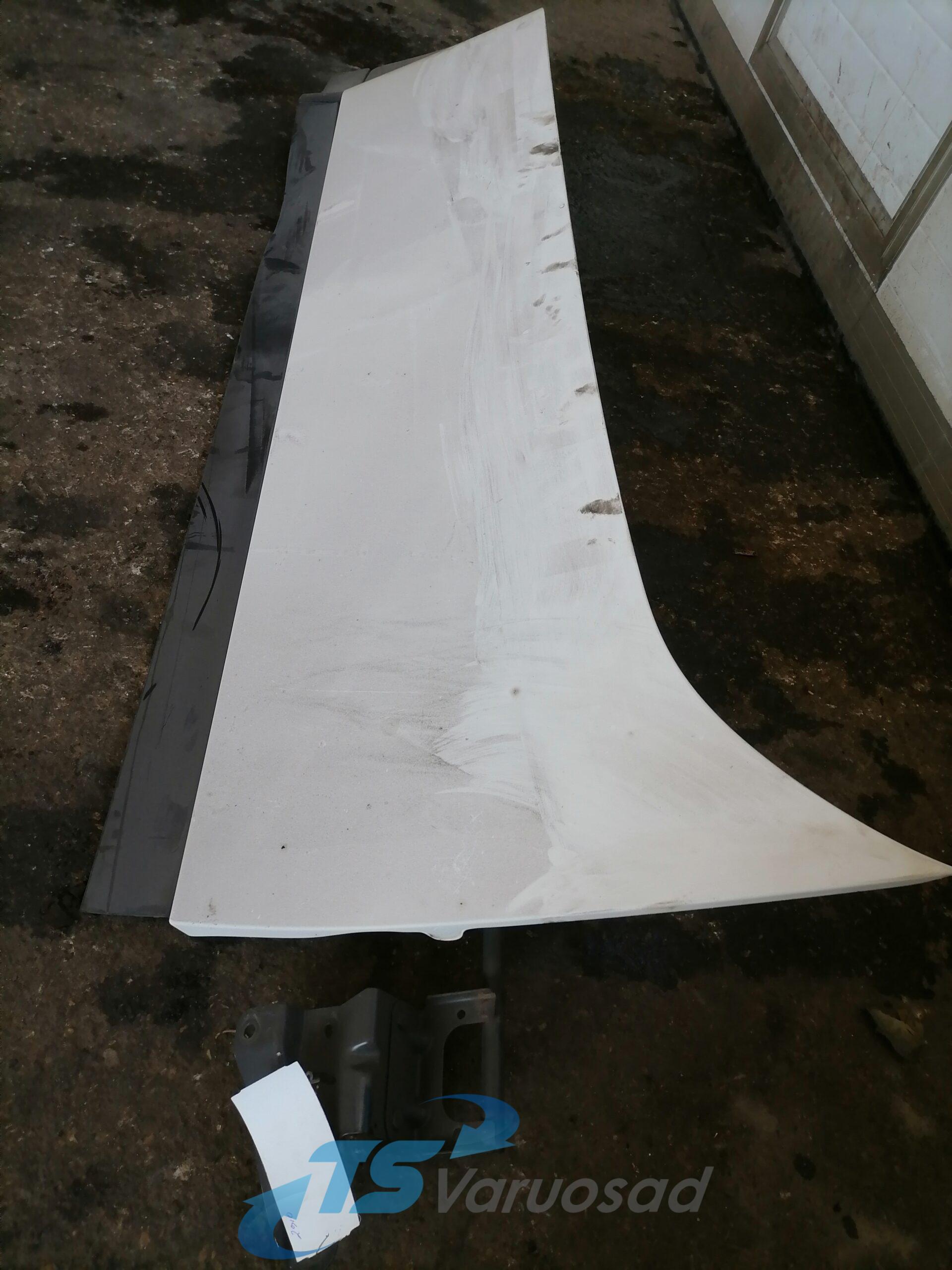 Scania kabiini tuulesuunaja, vasak külg