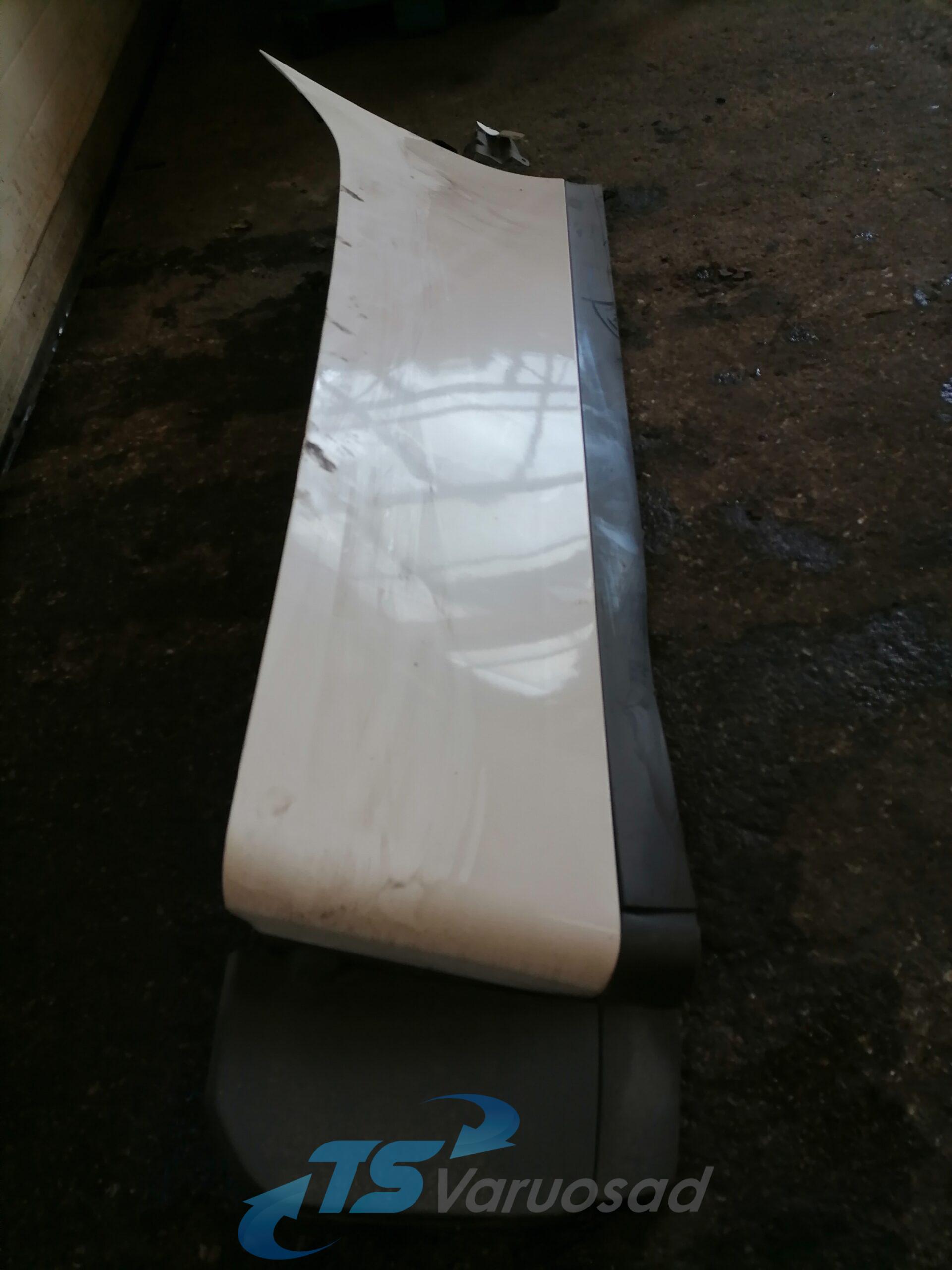 Scania kabiini tuulesuunaja, vasak külg