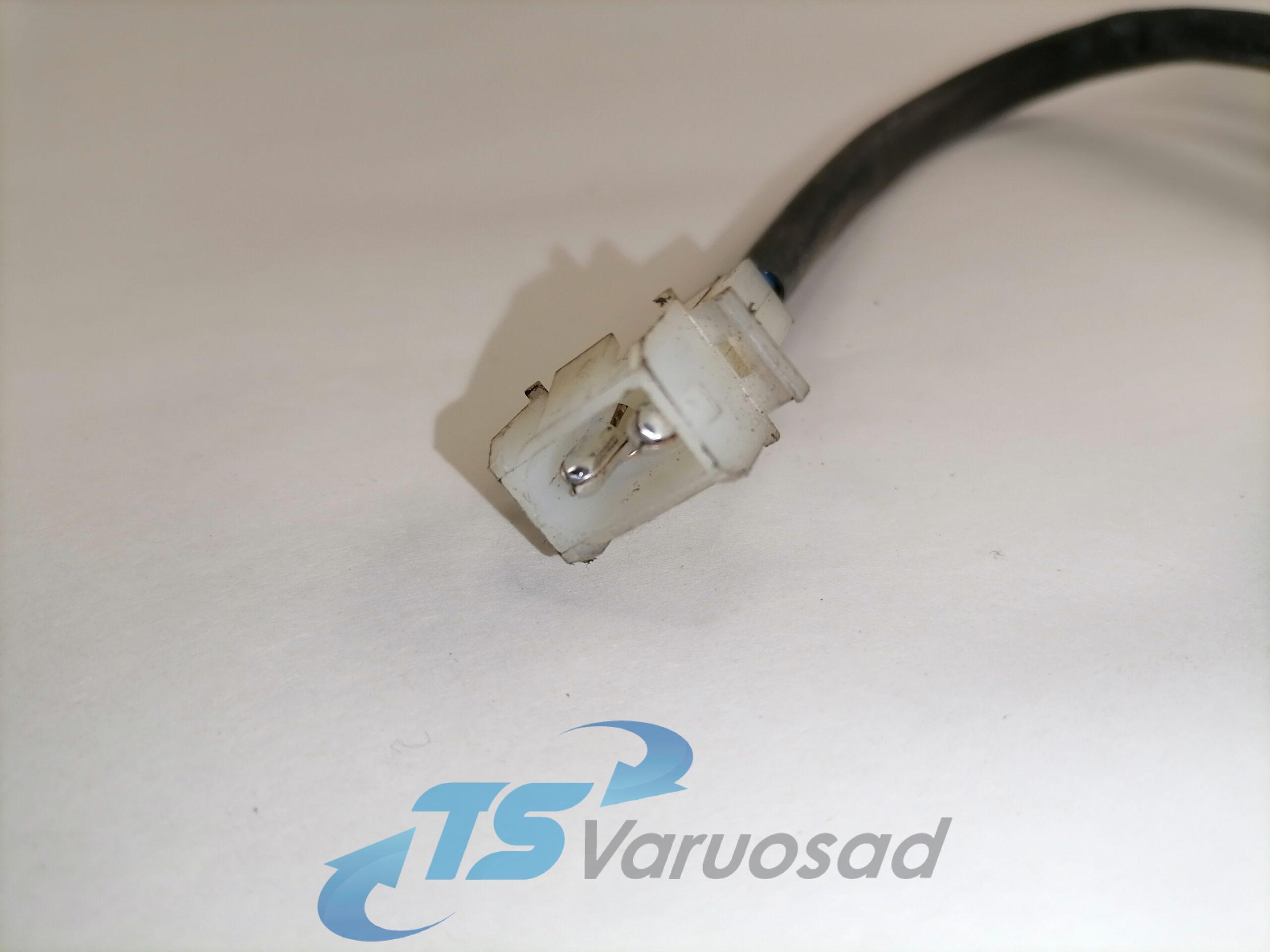 Küljeklaasi tõstuk