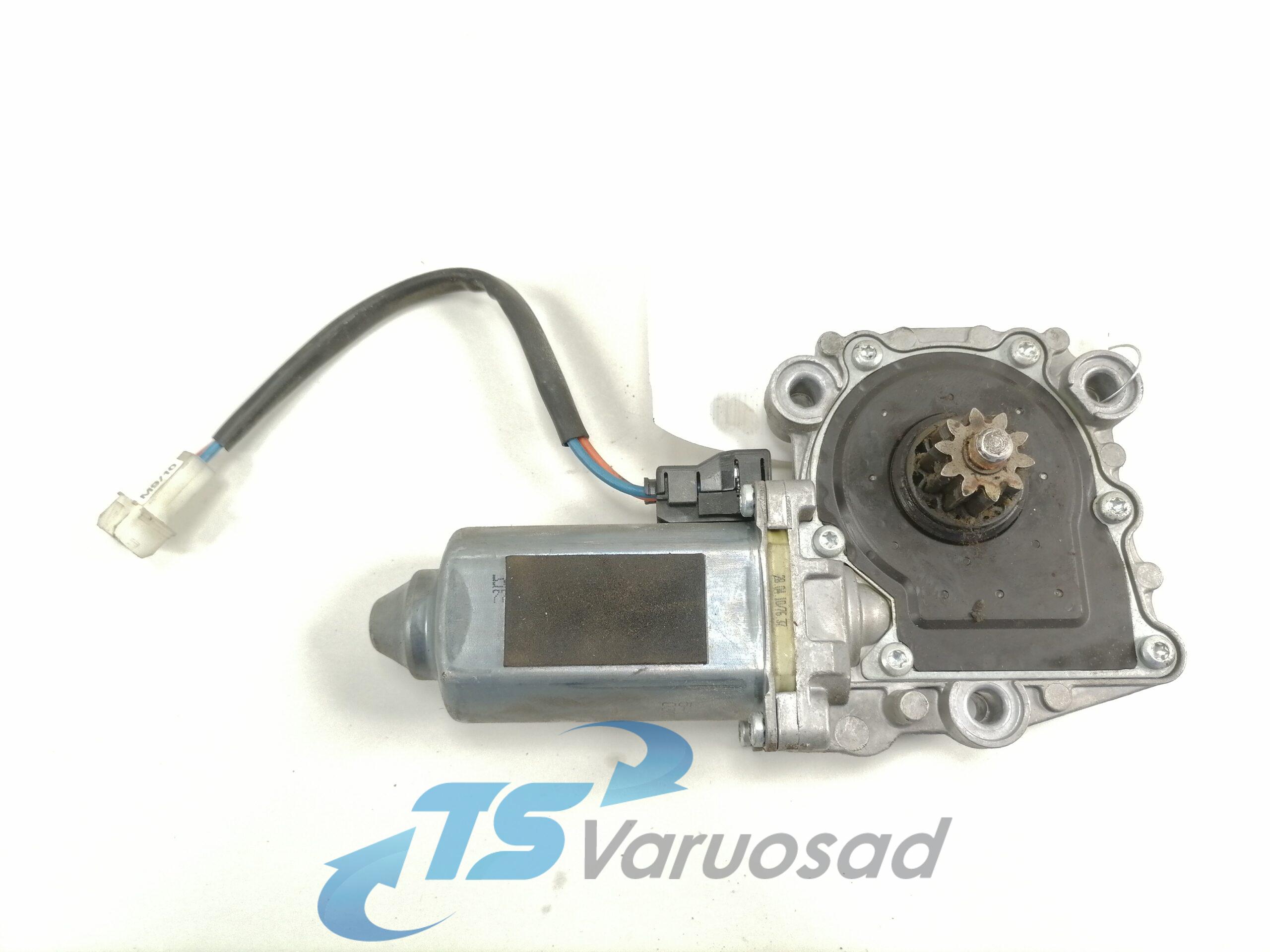 Küljeklaasi tõstuk