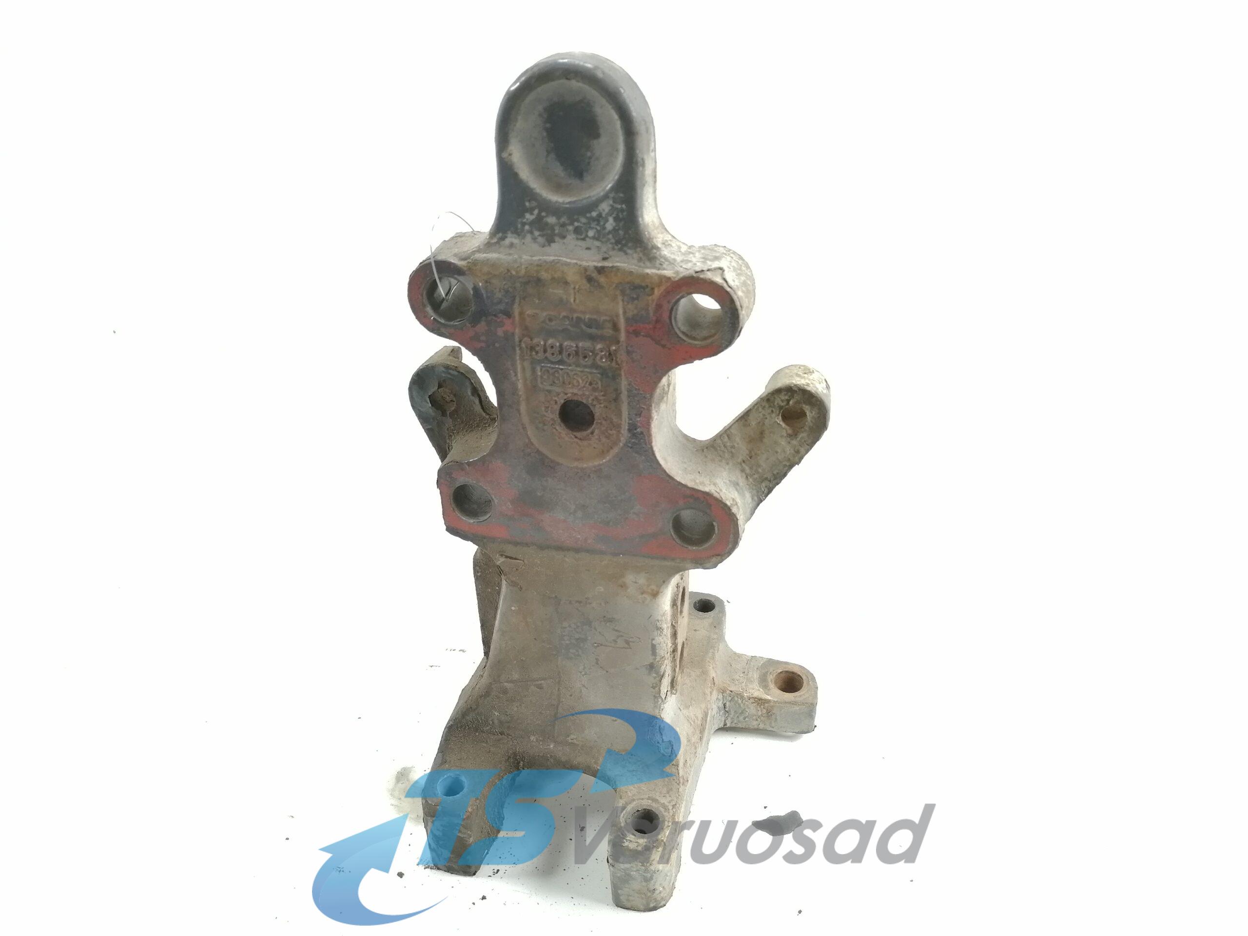 Reaktiivvarda kandur, parem