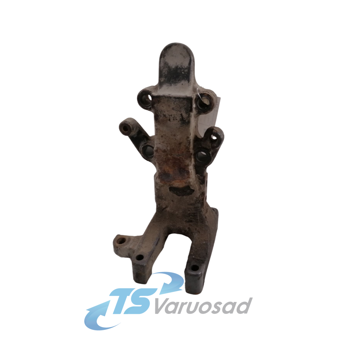 Reaktiivvarda kandur, parem