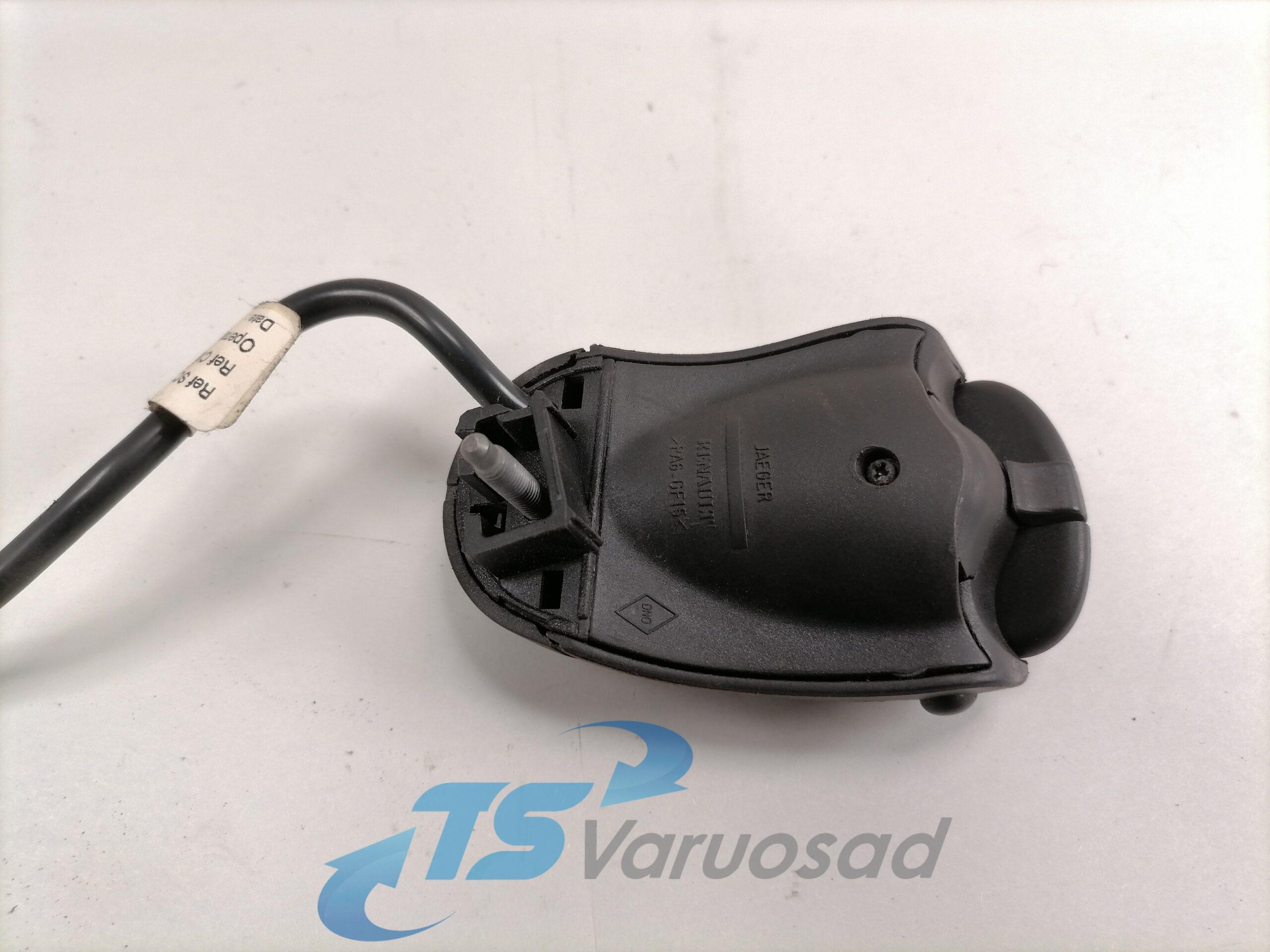 Lüliti, pardakompuuter