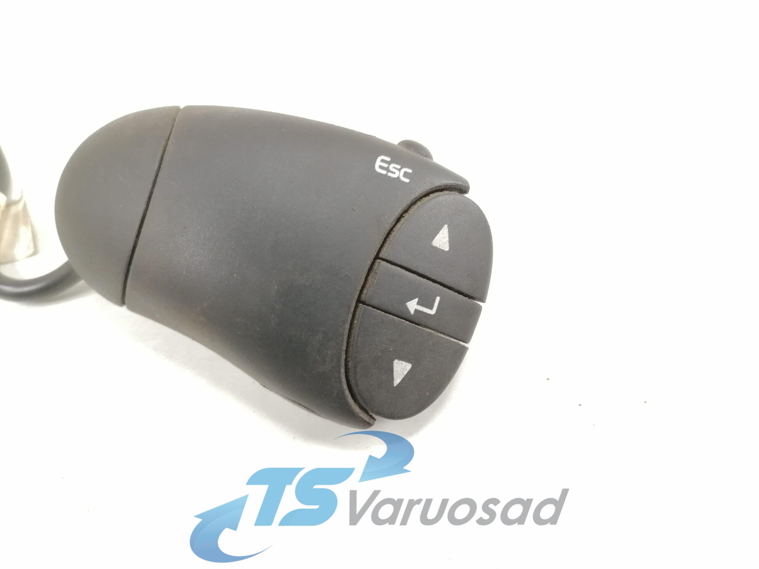 Lüliti, pardakompuuter