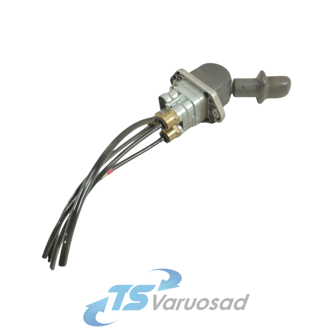 Käsipiduri juhtkang