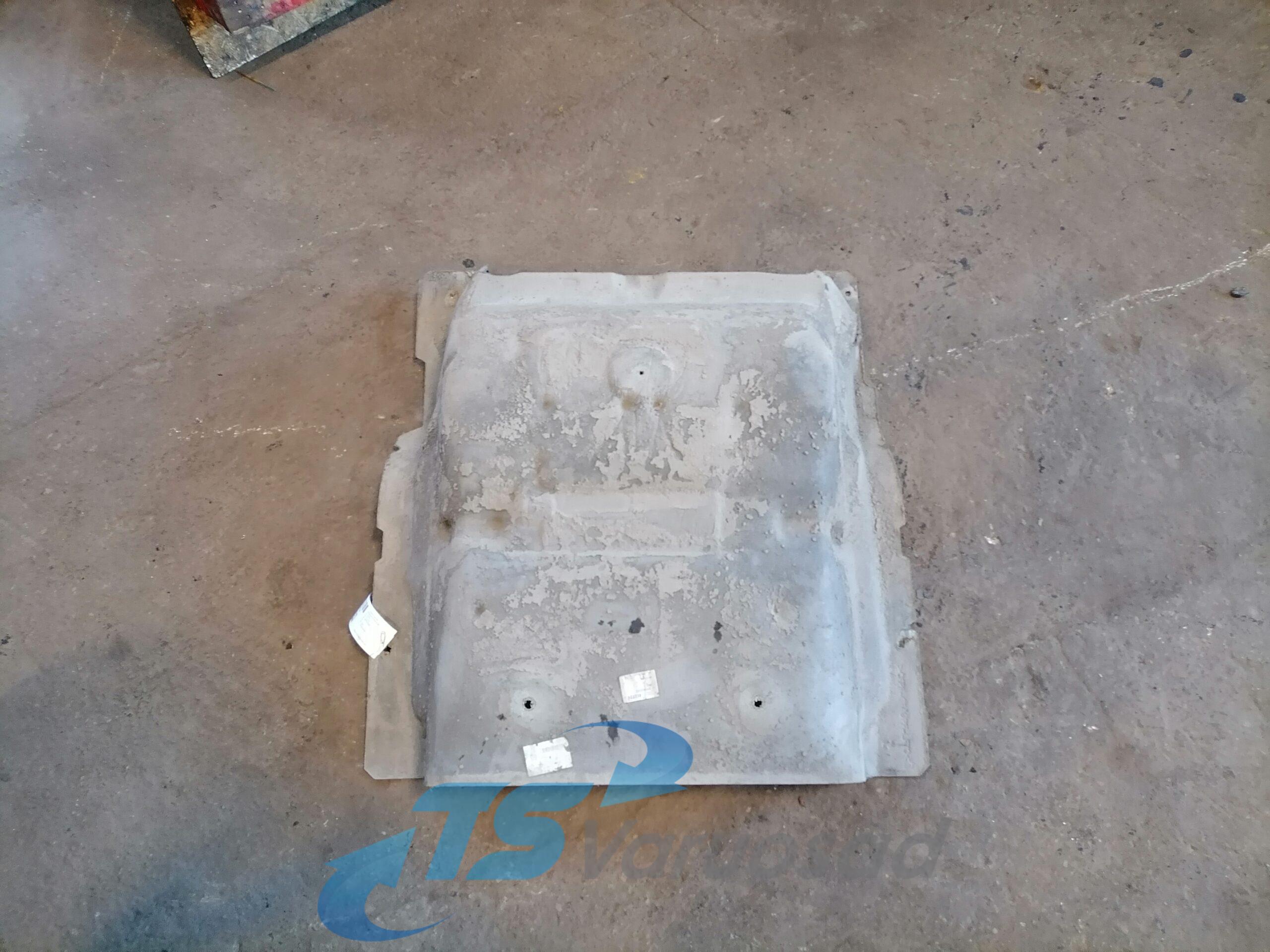 Kabiini alune mürasummutus matt