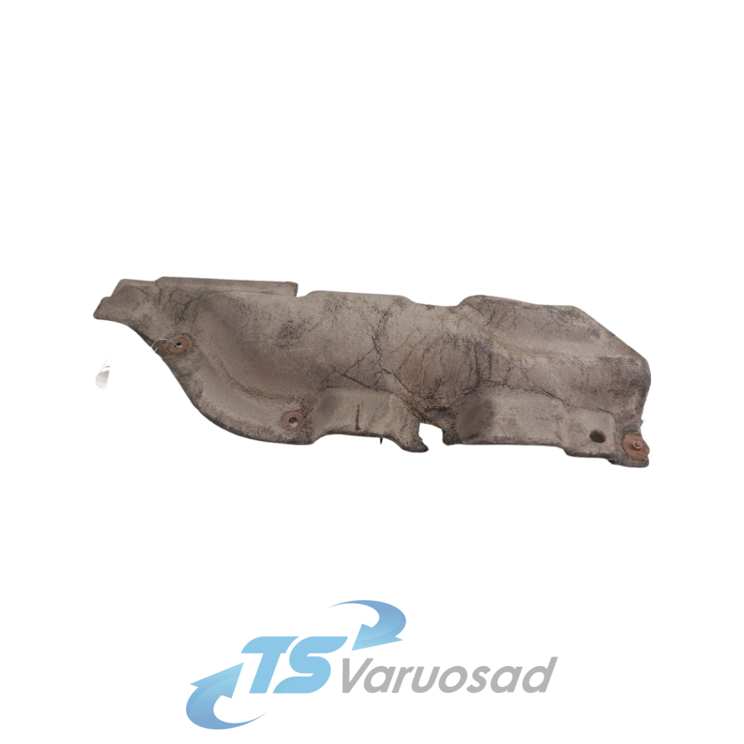 Kabiini alune mürasummutus matt