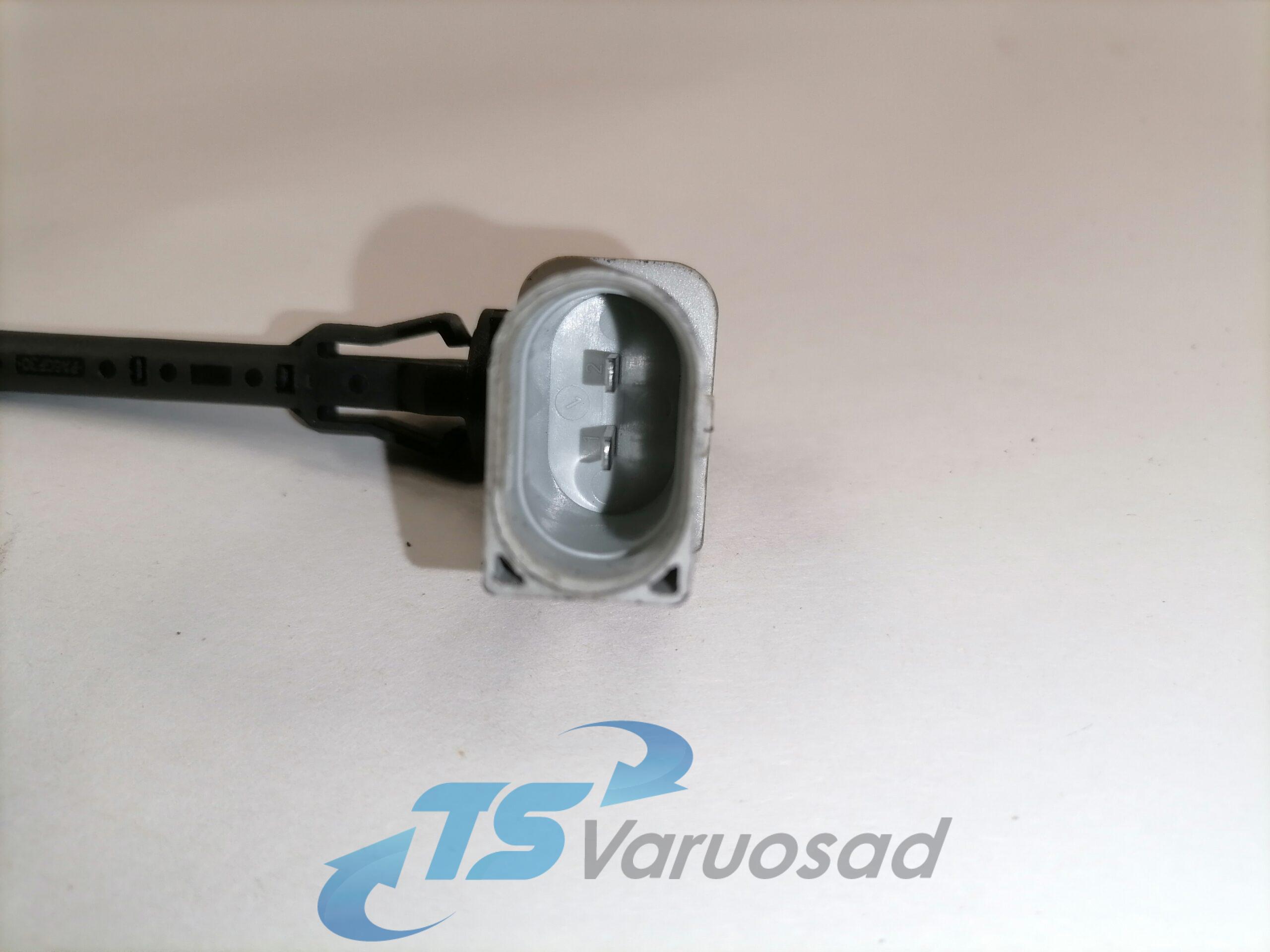 Andur, salongi temperatuur