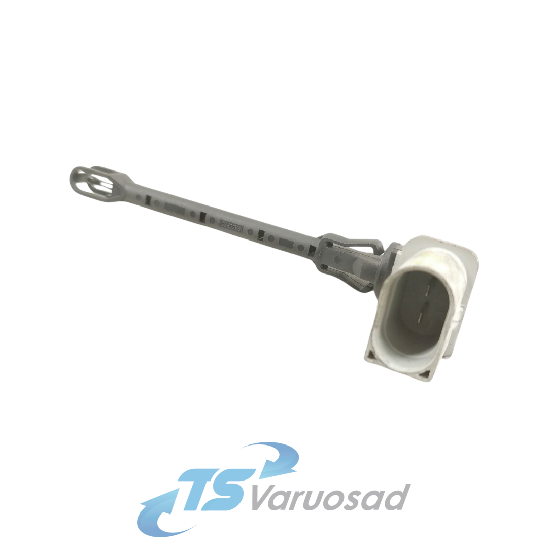 Andur, salongi temperatuur