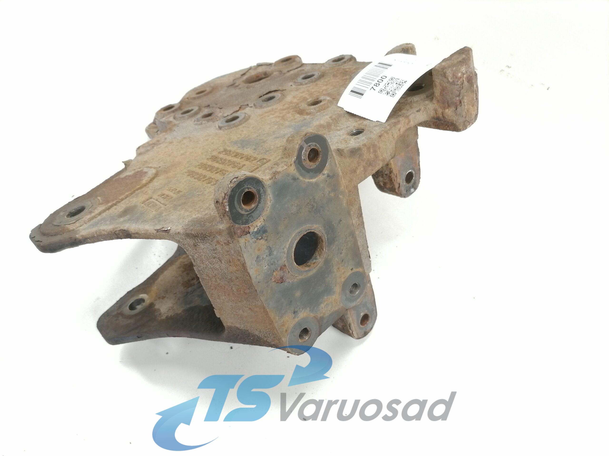 Volvo raamiotsa kandur, parem