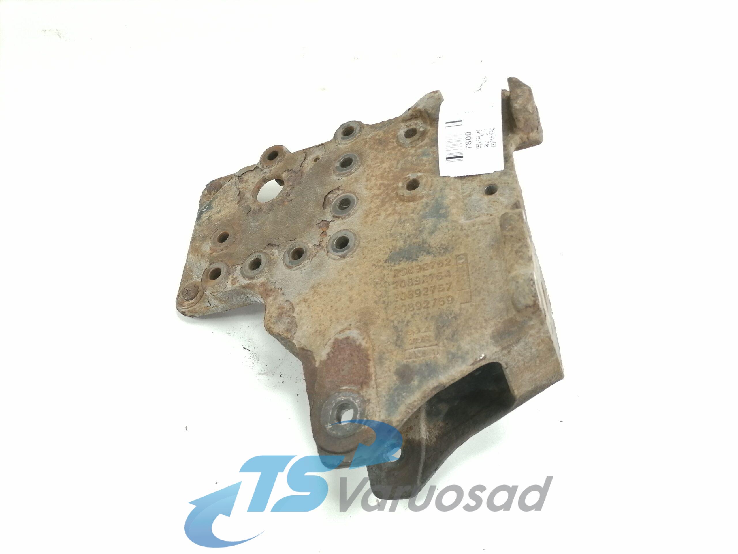 Volvo raamiotsa kandur, parem