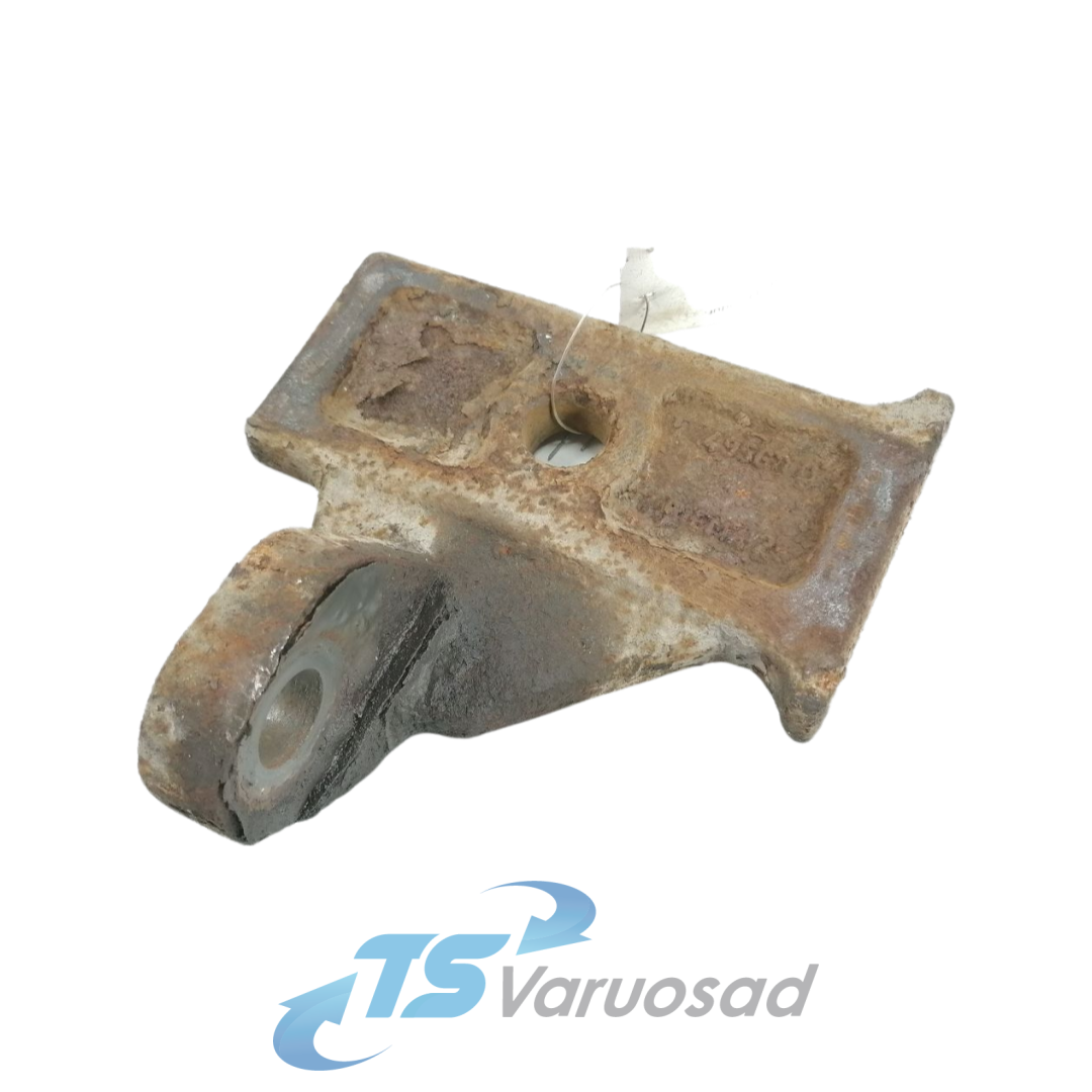 Amortisaatori kandur, esisild