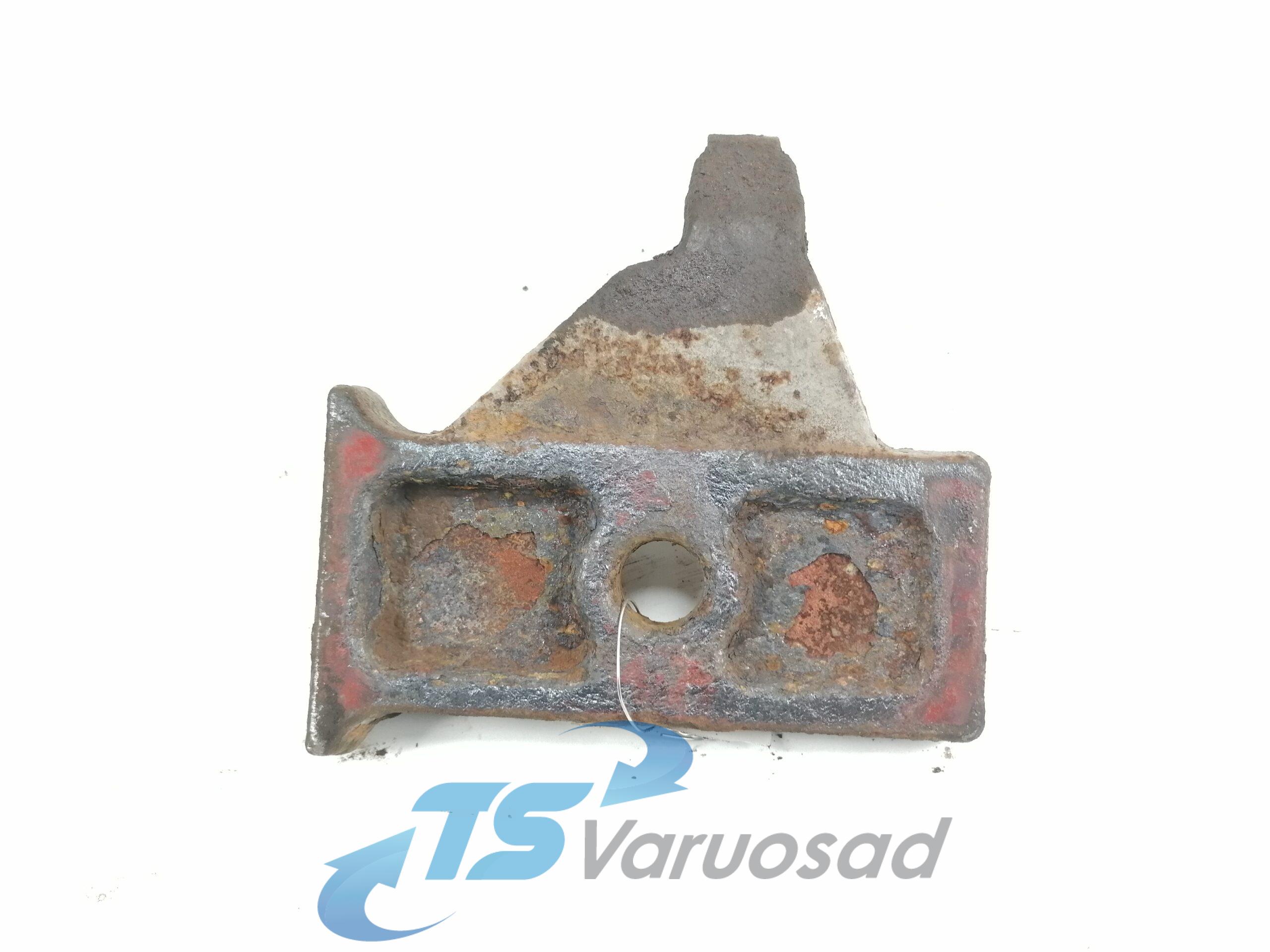 Amortisaatori kandur, esisild