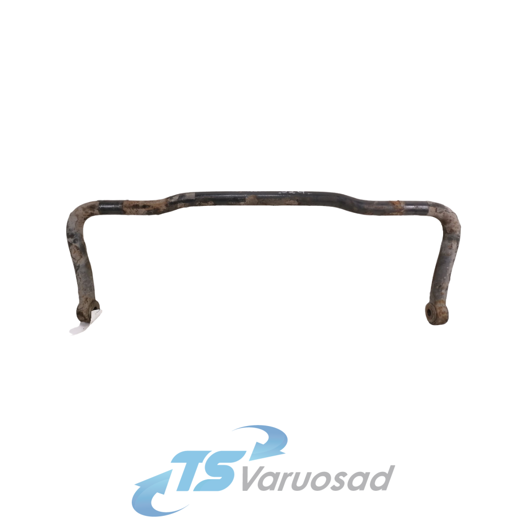 Stabilisaatorvarras, esisild