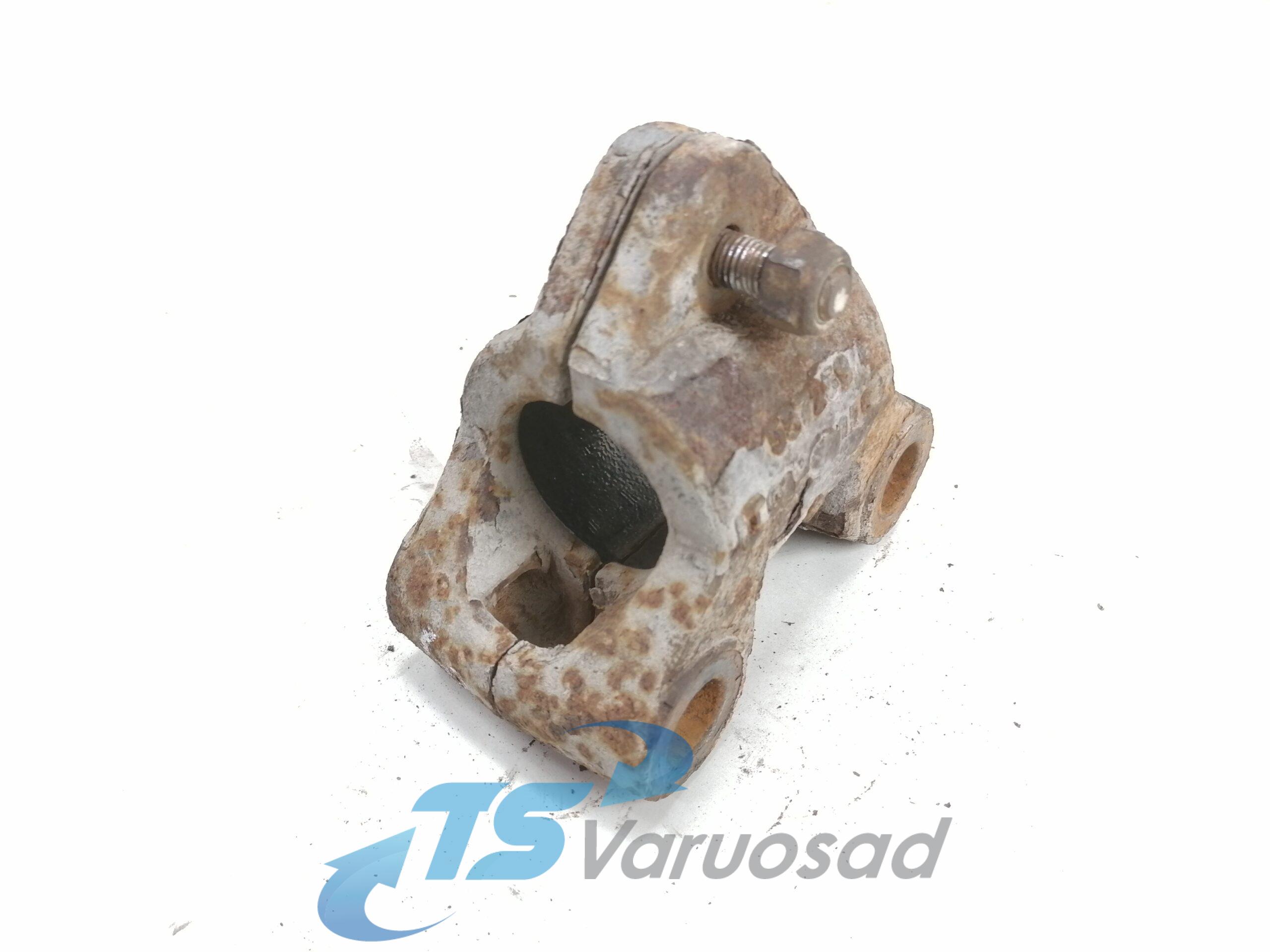 Stabilisaatorvarda kinnitus, esisild