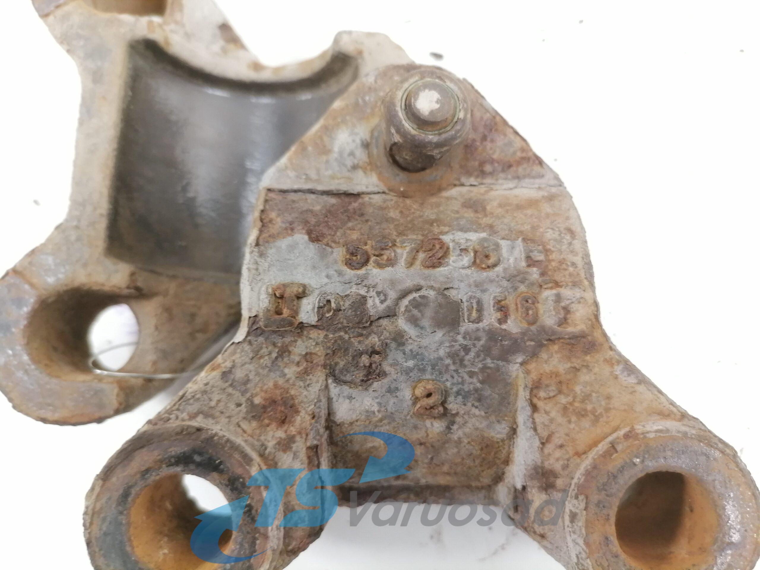 Stabilisaatorvarda kinnitus, esisild